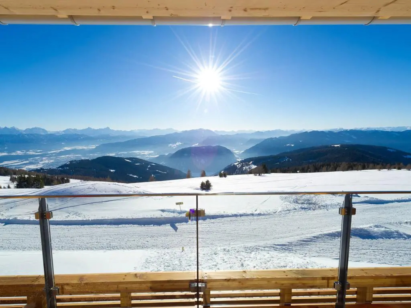 Alpinhotel Pacheiner