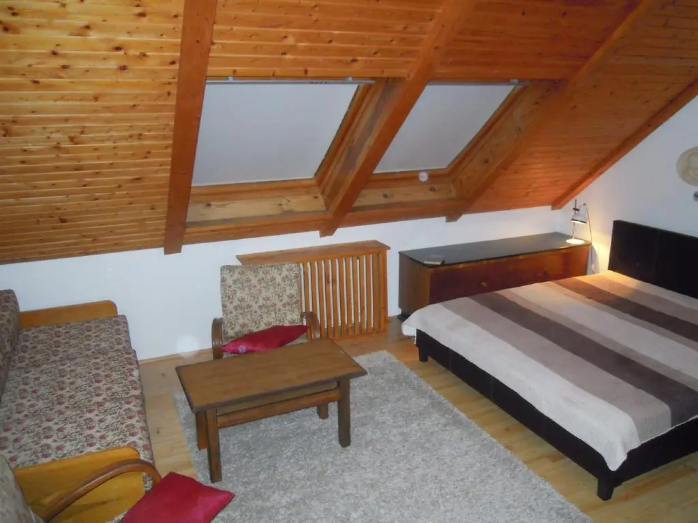 Apartmany Neuwald