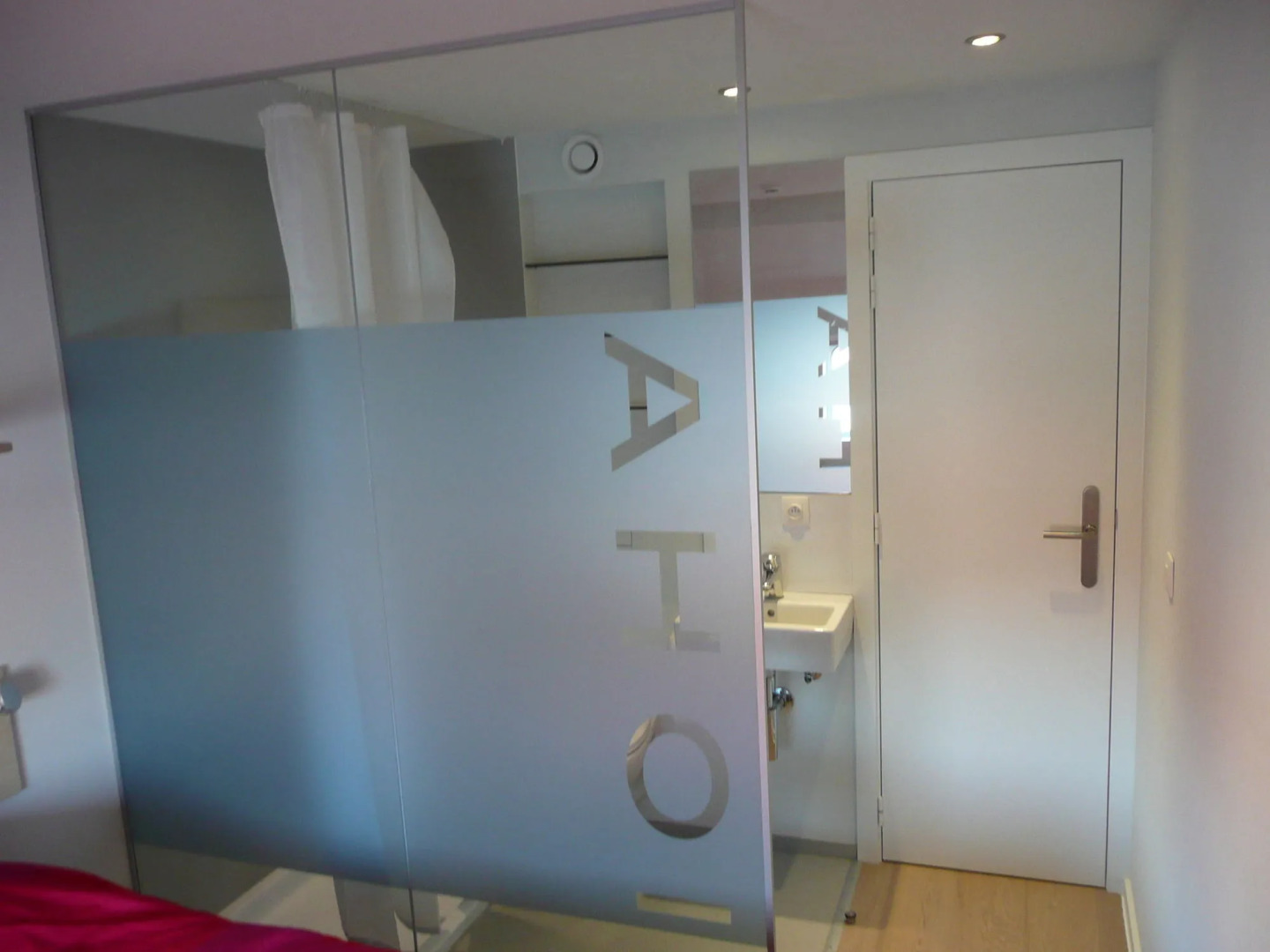 Hotel Restaurant Brasserie Ahoi, Kortrijk