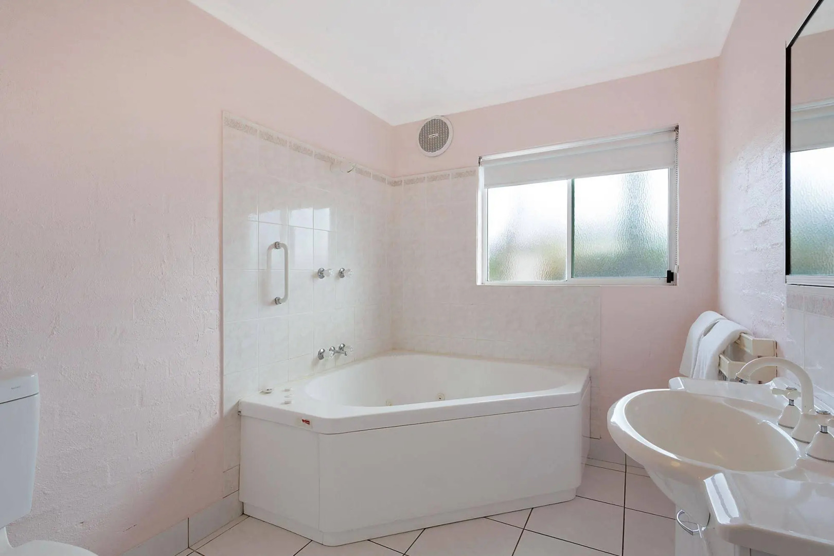 Beach Street Apartments