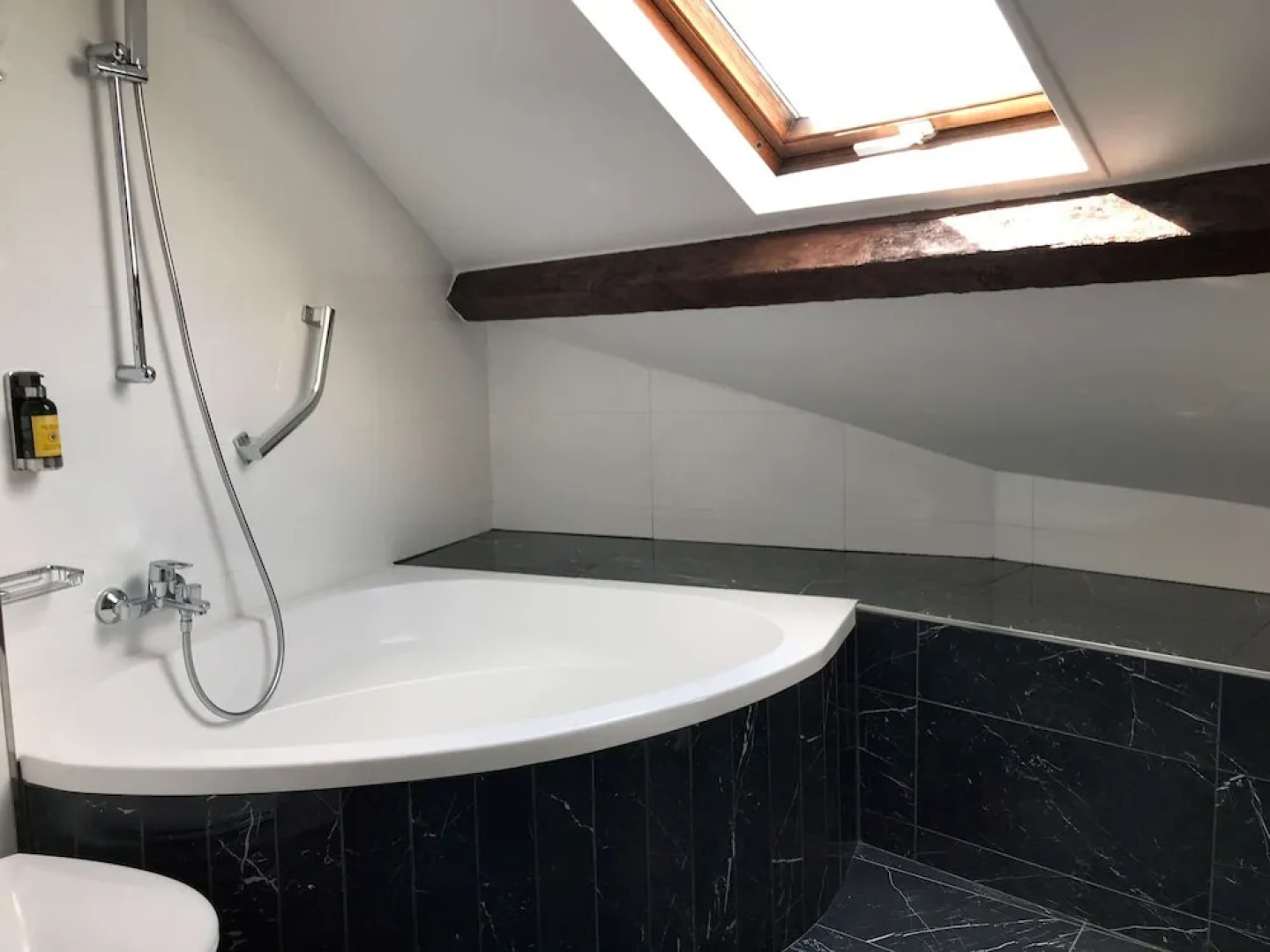 Bridgestreet Montparnasse