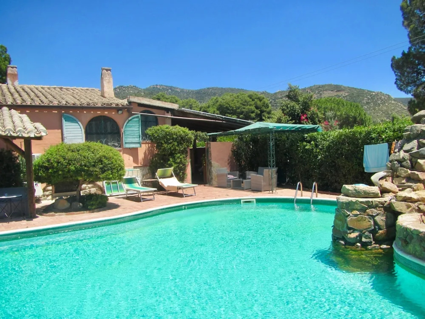 B&B Villa Verde - Short Term Room Rentals