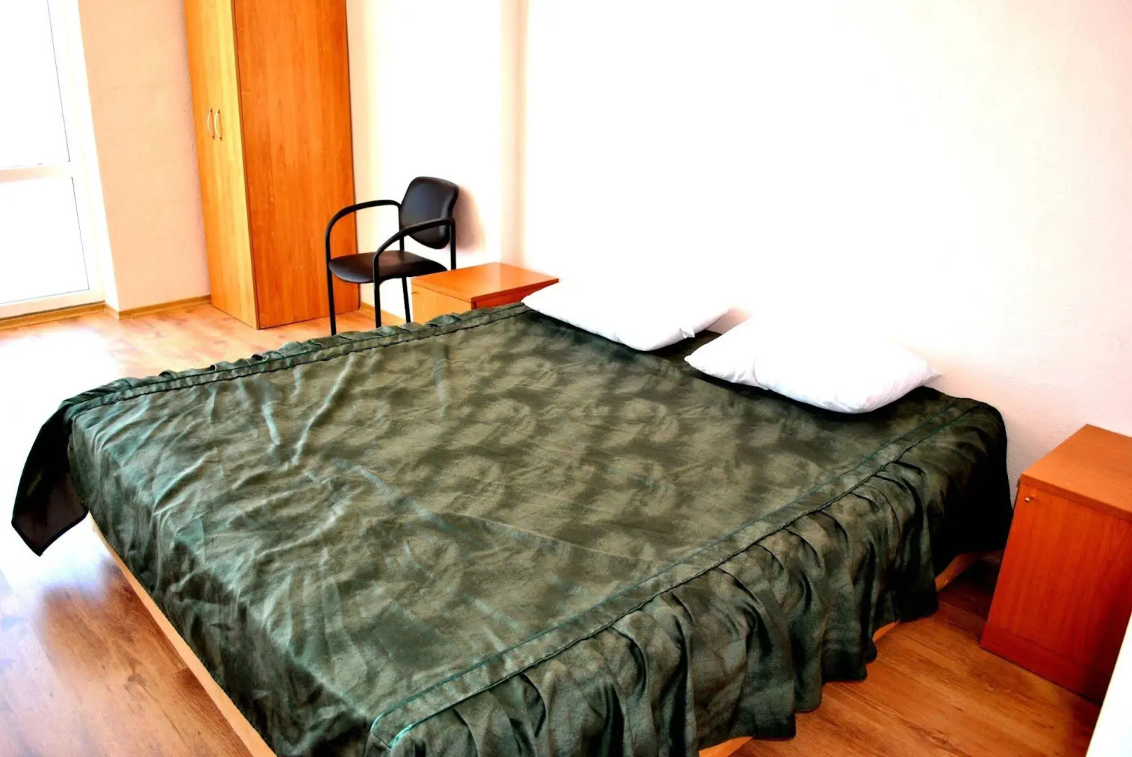 Черноморский Бугаз