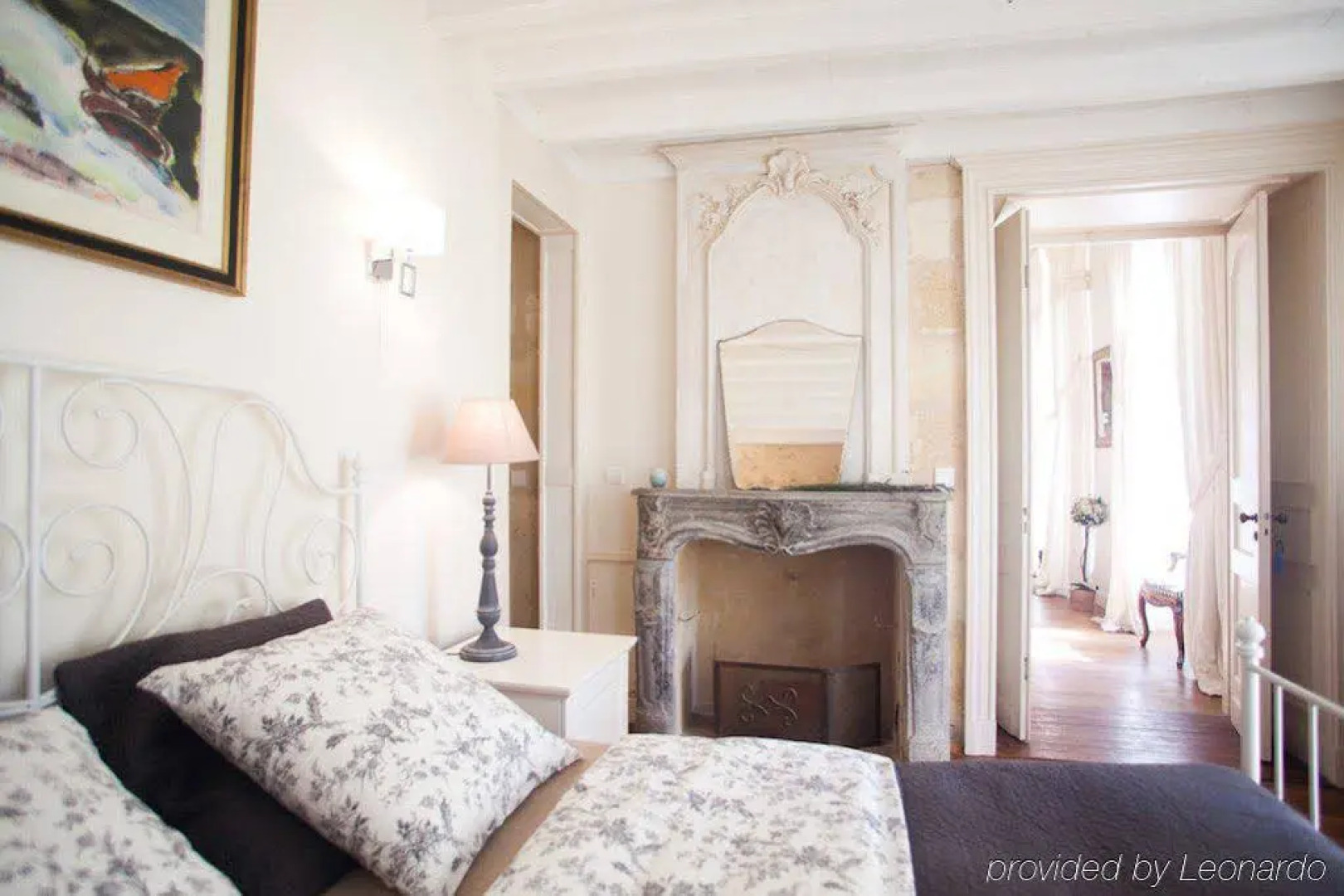 Château Saint Aignan