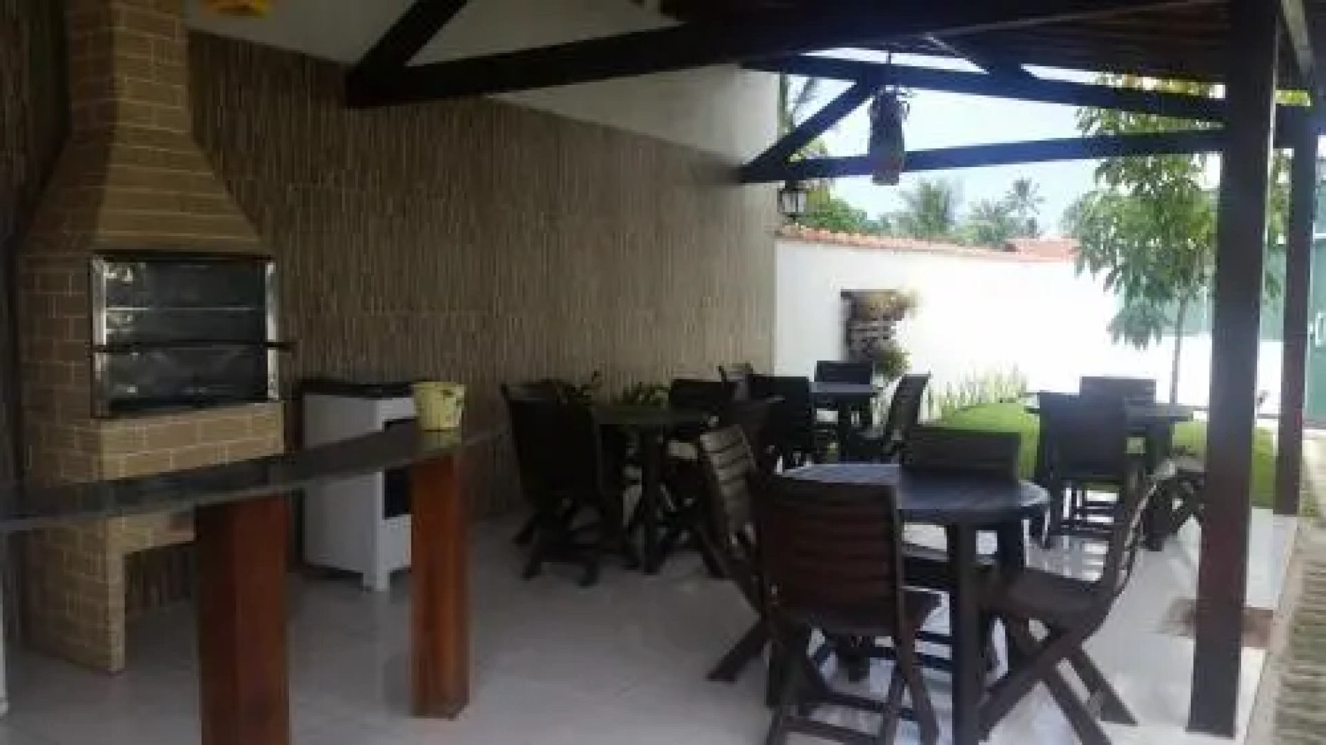 Apartamento Mandacaru