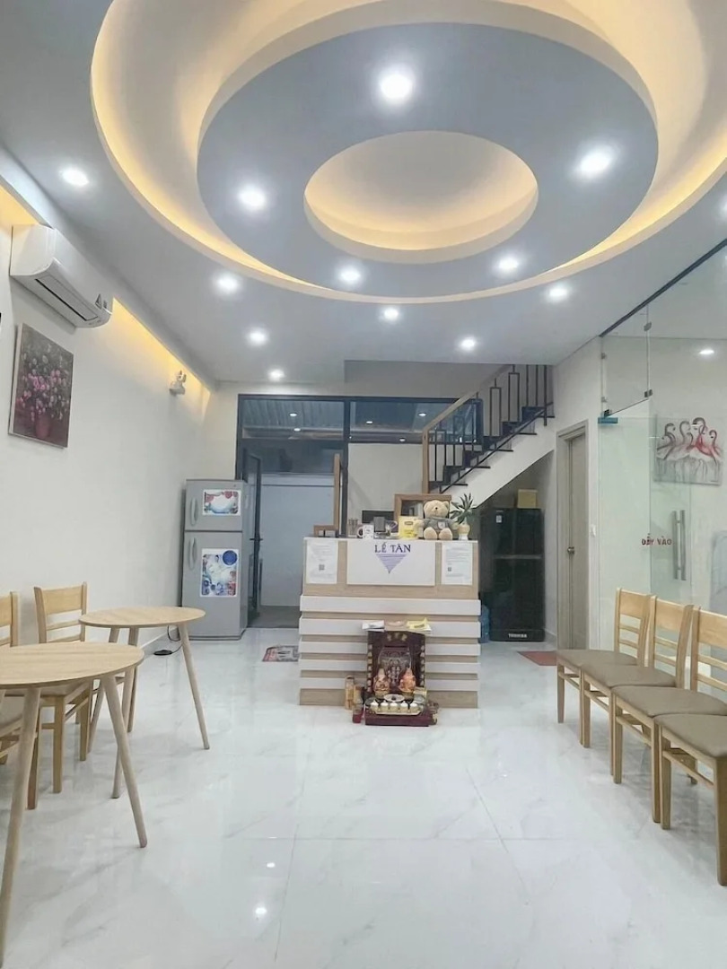 Teddy 96 Homestay & Cafe - Grand World Phu Quoc