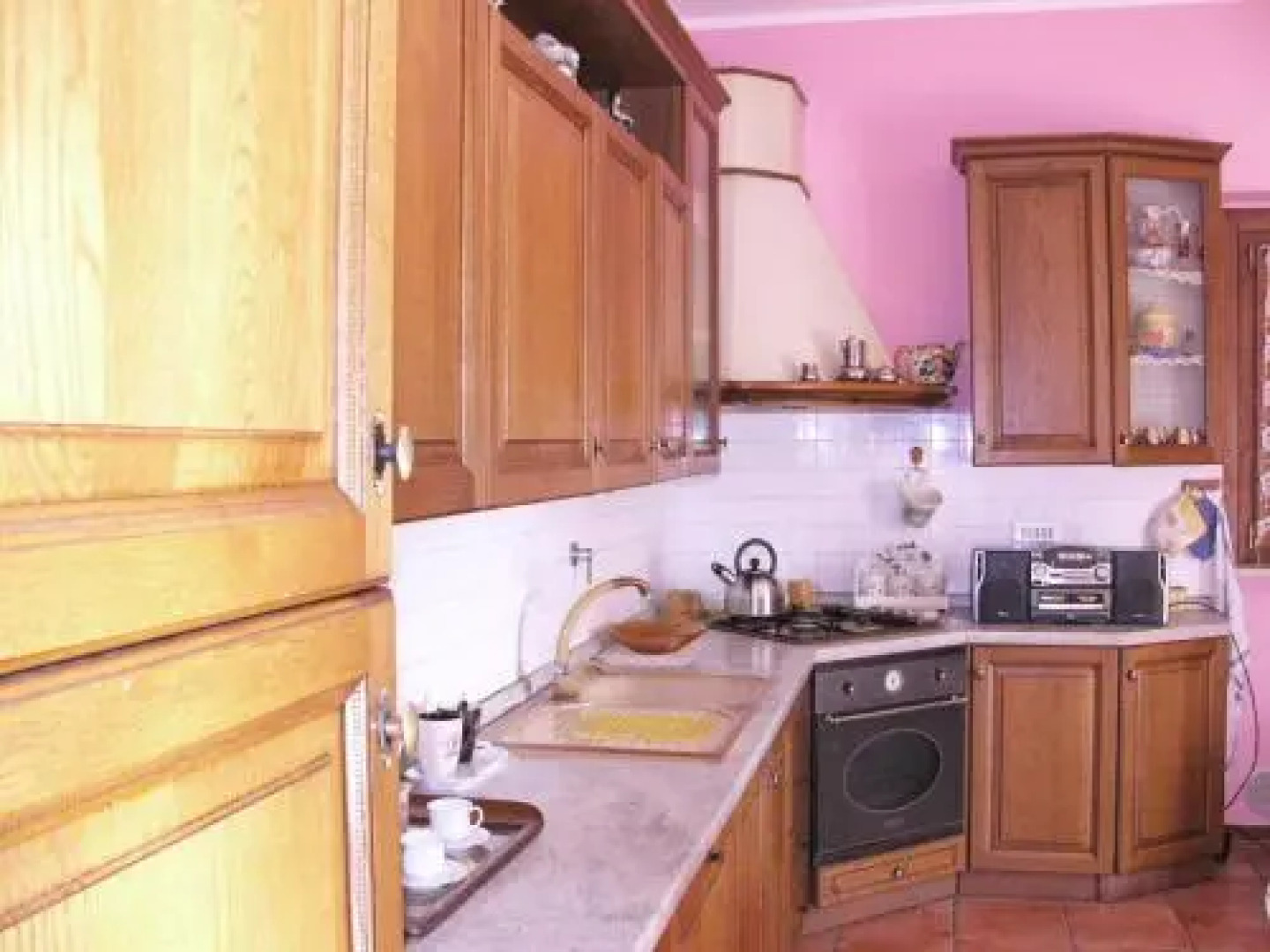 Appartamento Via Latina