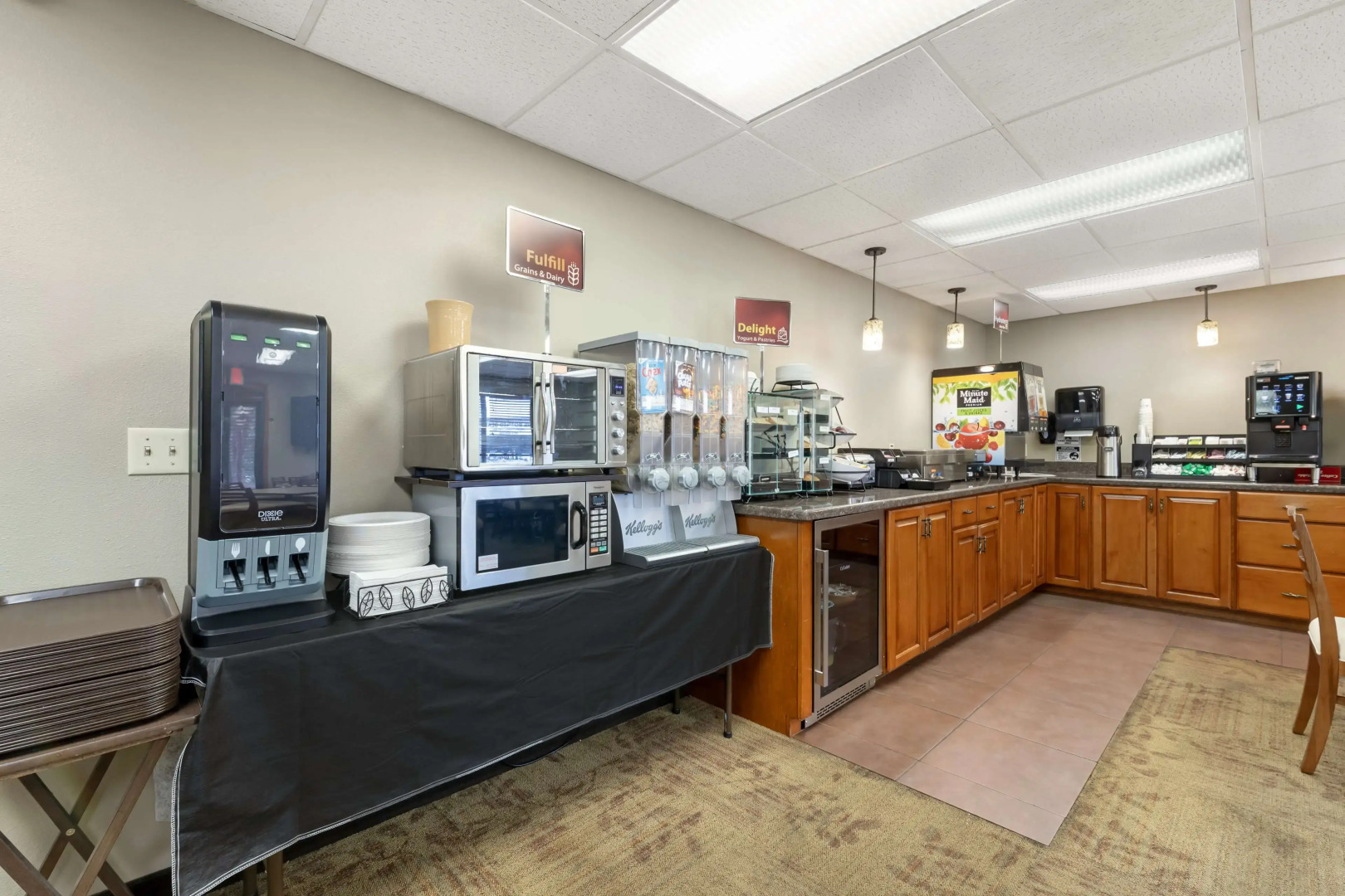 Best Western Plus Concord Inn