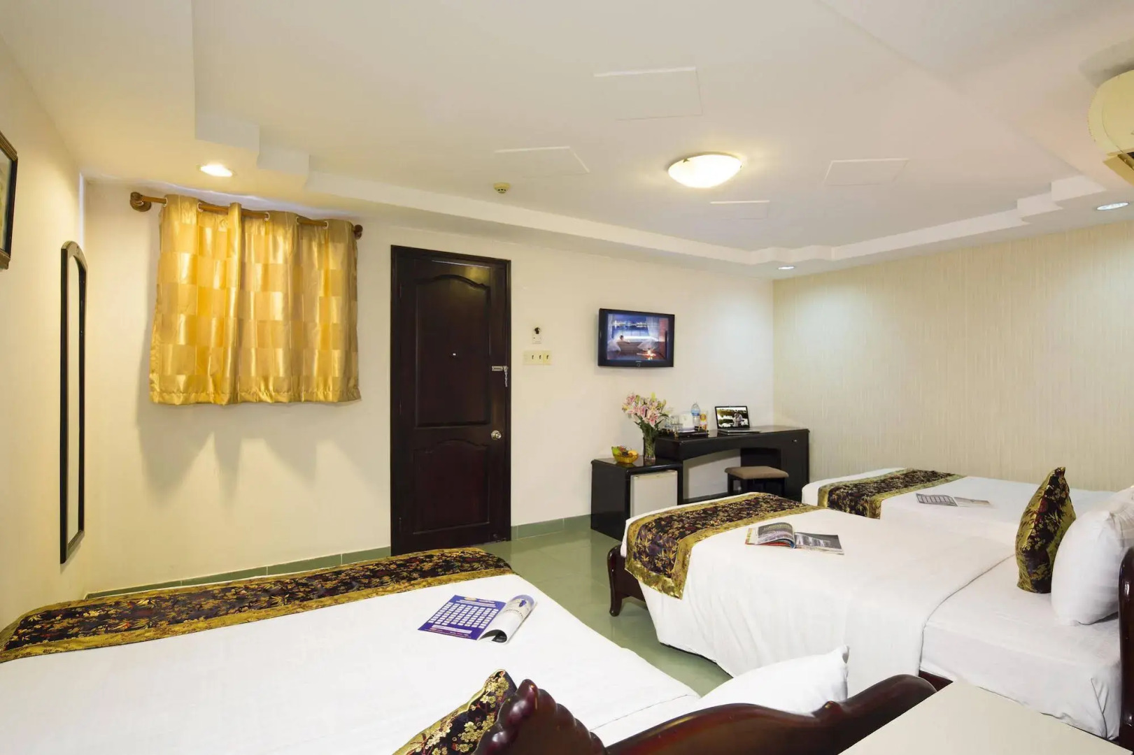 Brandi Nha Trang Hotel