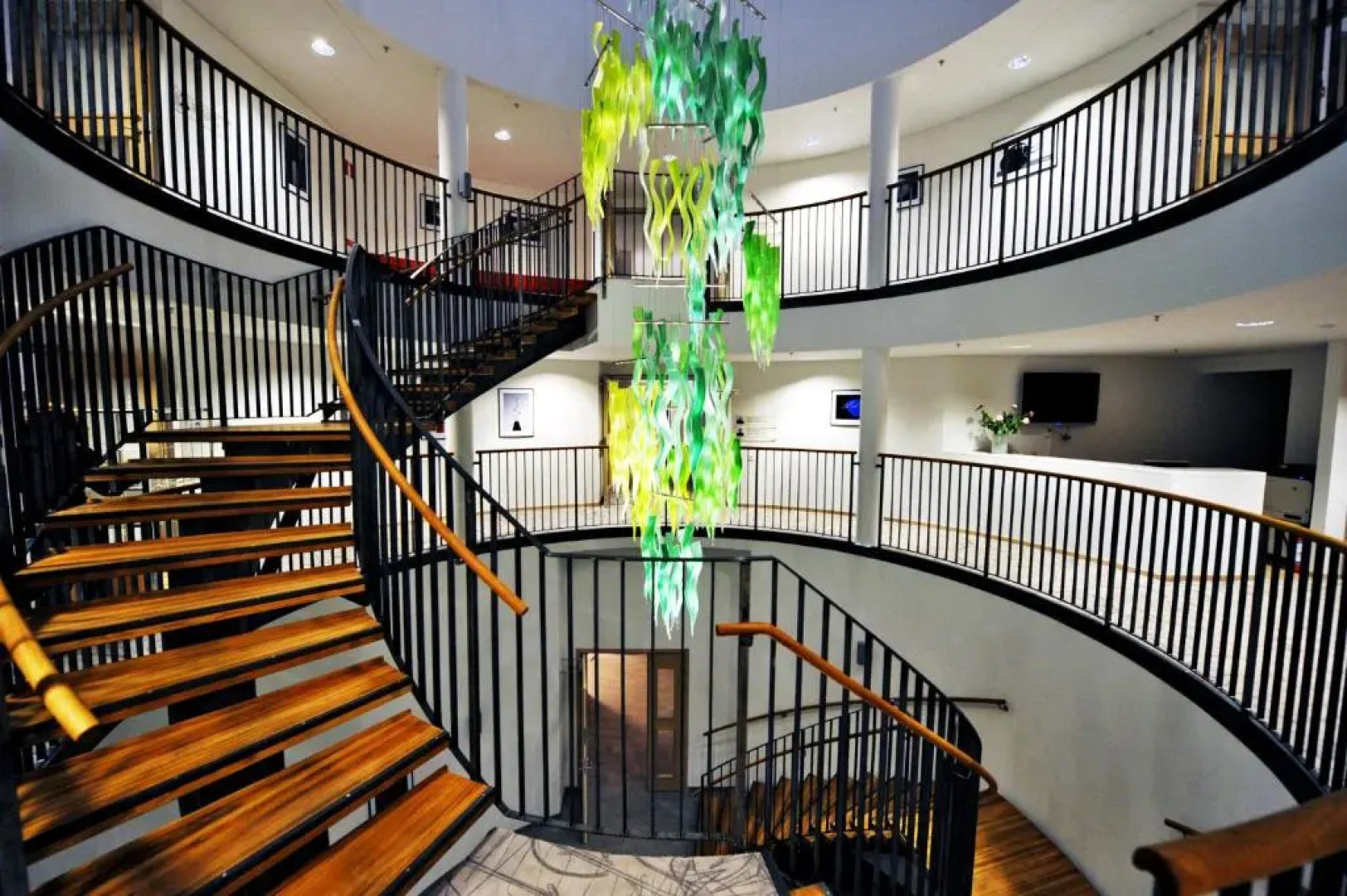 Kosta Boda Art Hotel