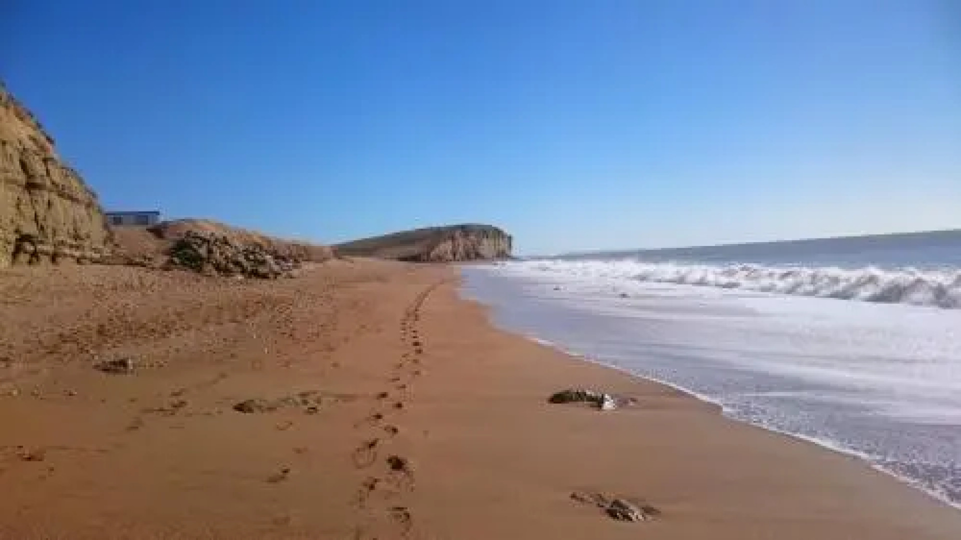 The Seaside Boarding House