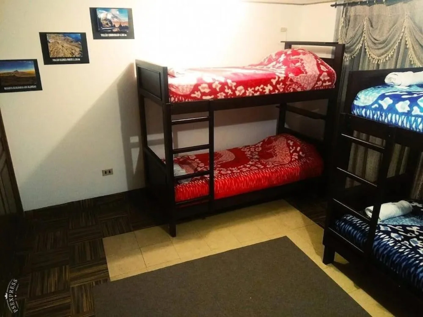 Hostel Tierra de Fuego