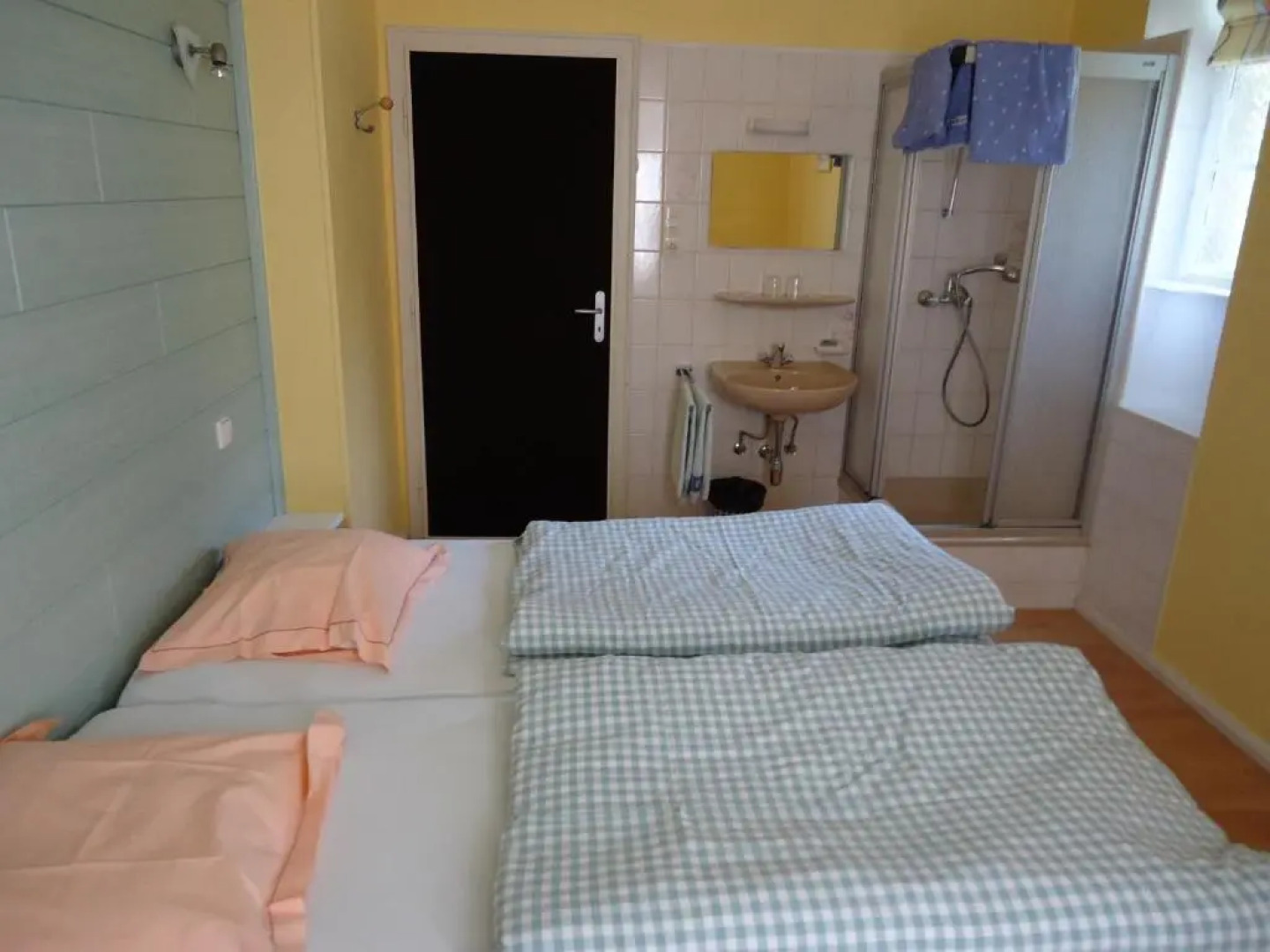 Hostellerie de la Vallée