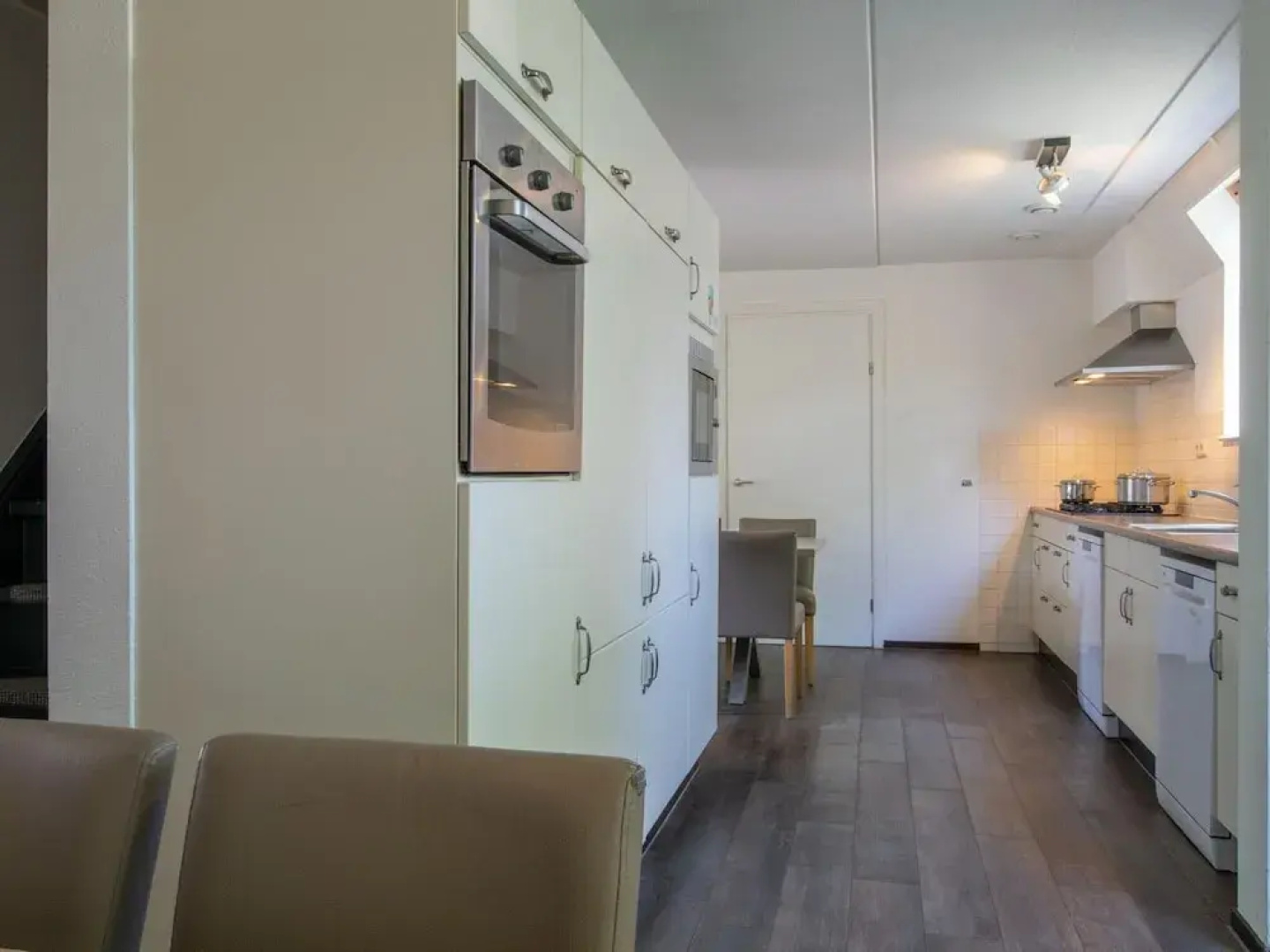 Holiday Home Near Breda & De Biesbosch Park