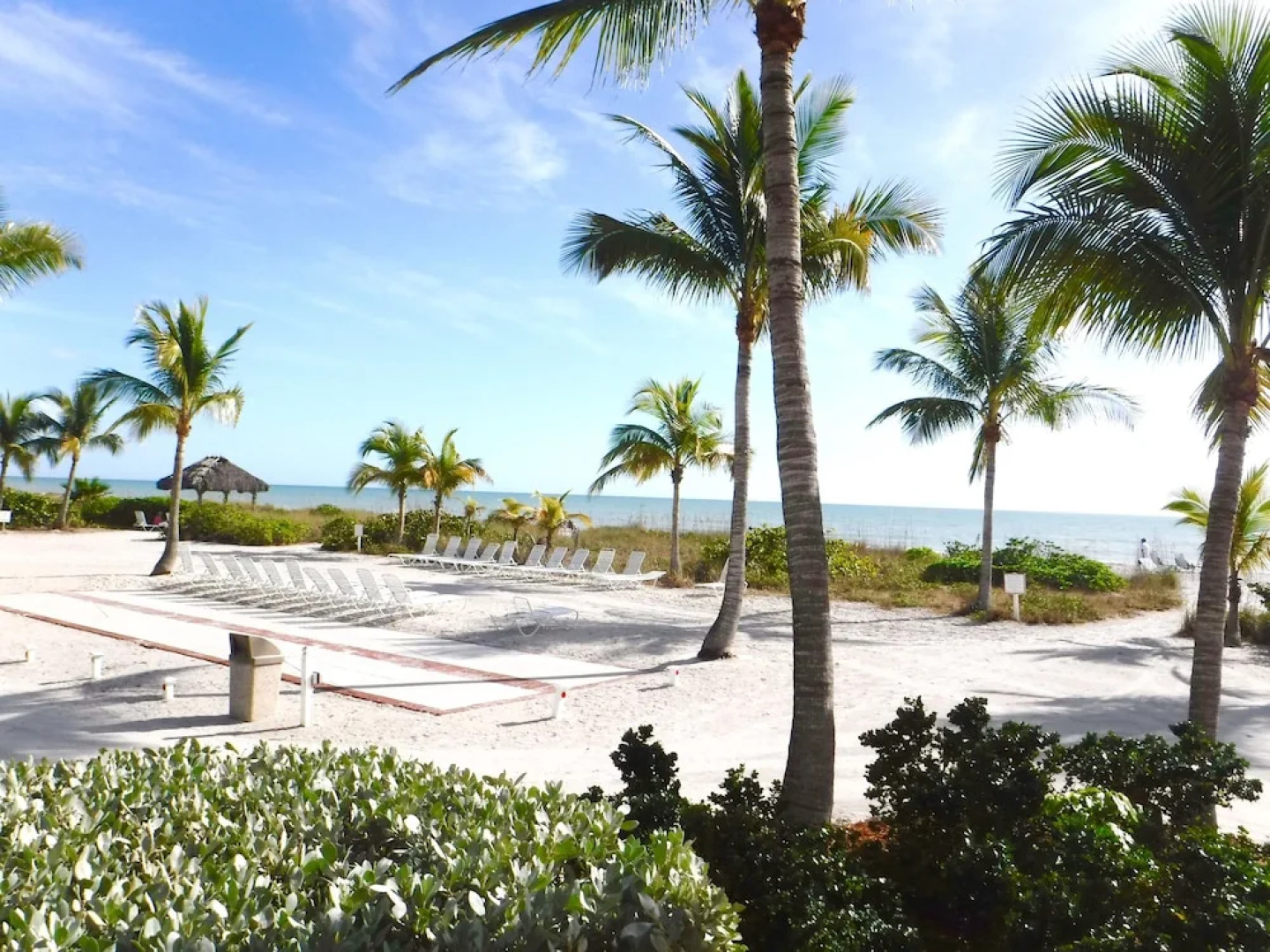 Waterside Inn on the Beach