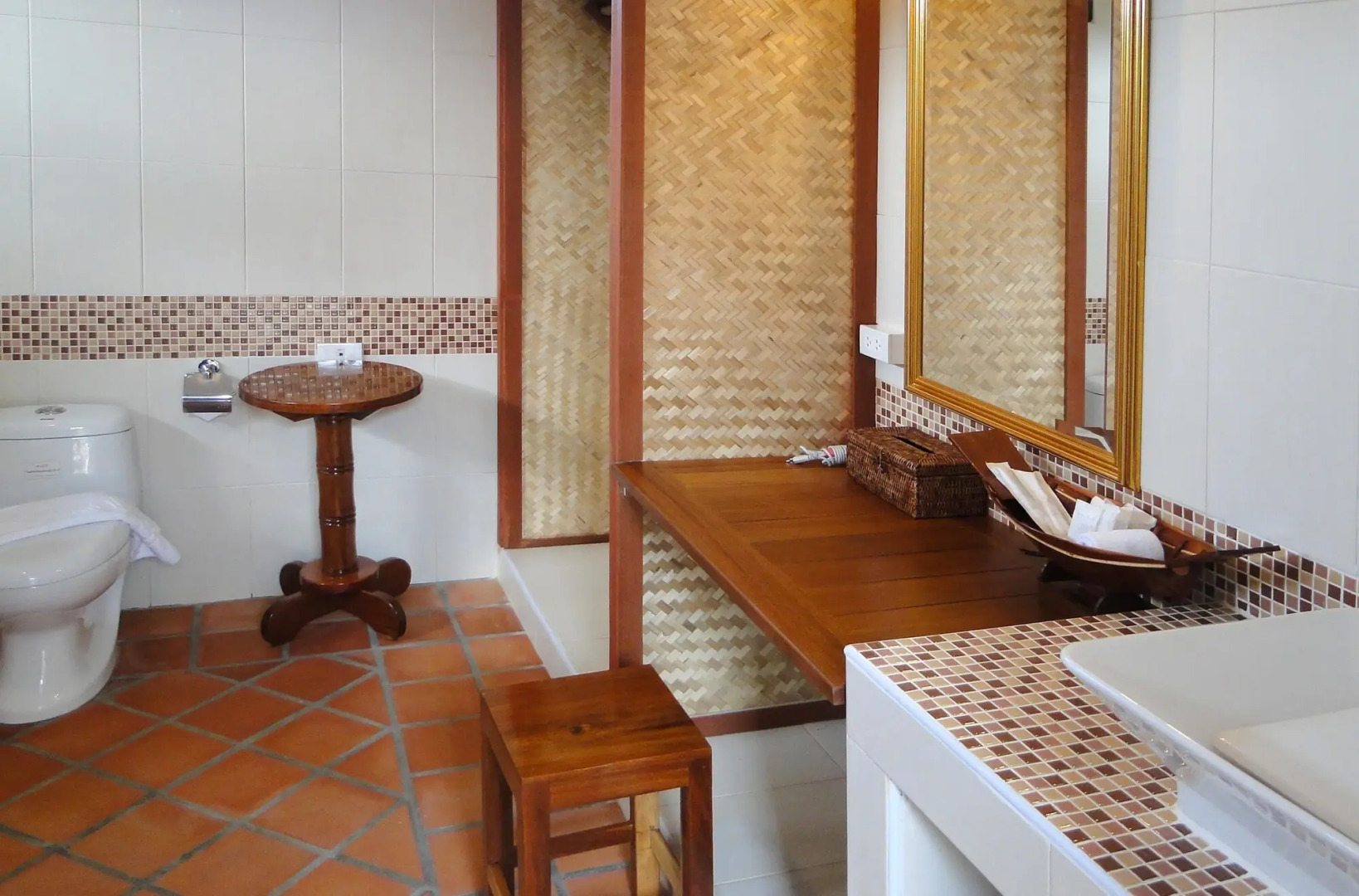 Nakakiri Resort and Spa