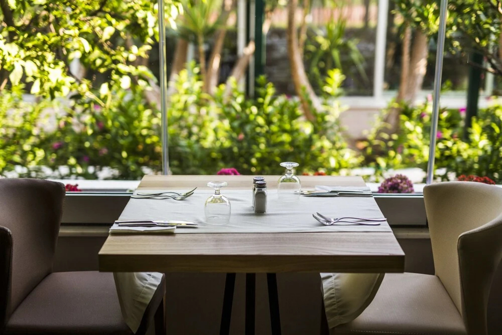 Hotel Delphi Beach - All Inclusive