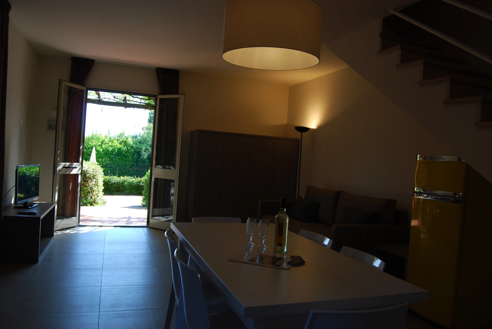 Residenze Al Colle Dei Pini