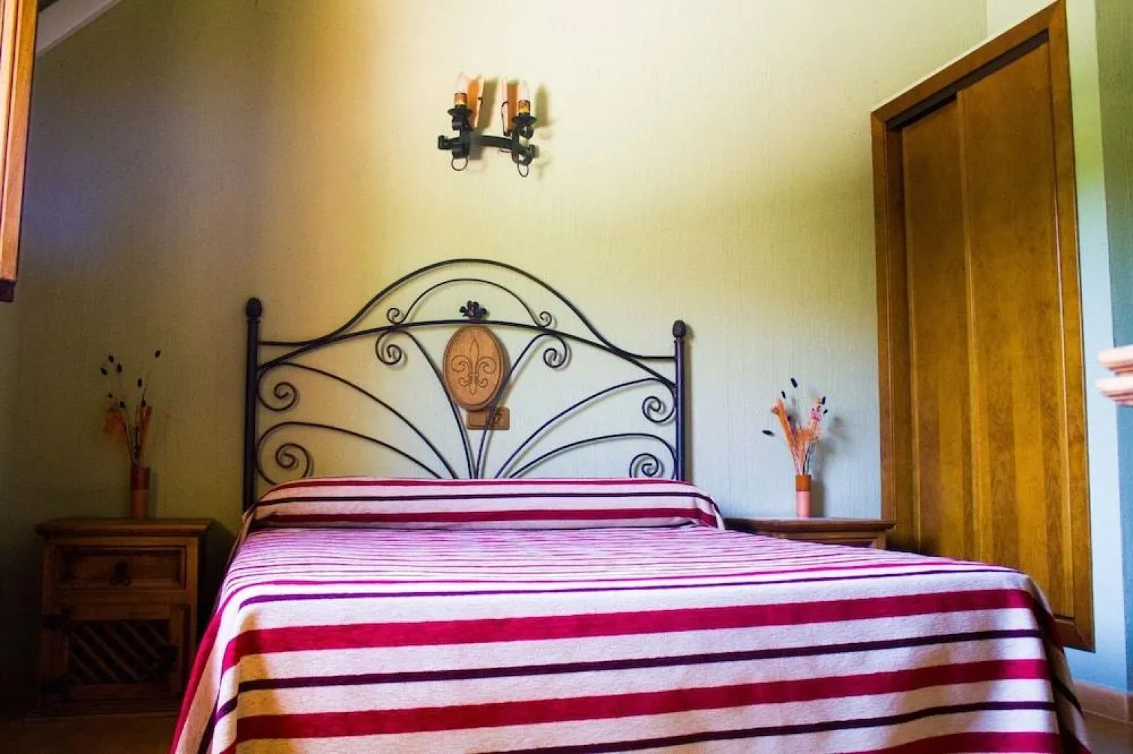 Hostal Restaurante Sierra De La Martina