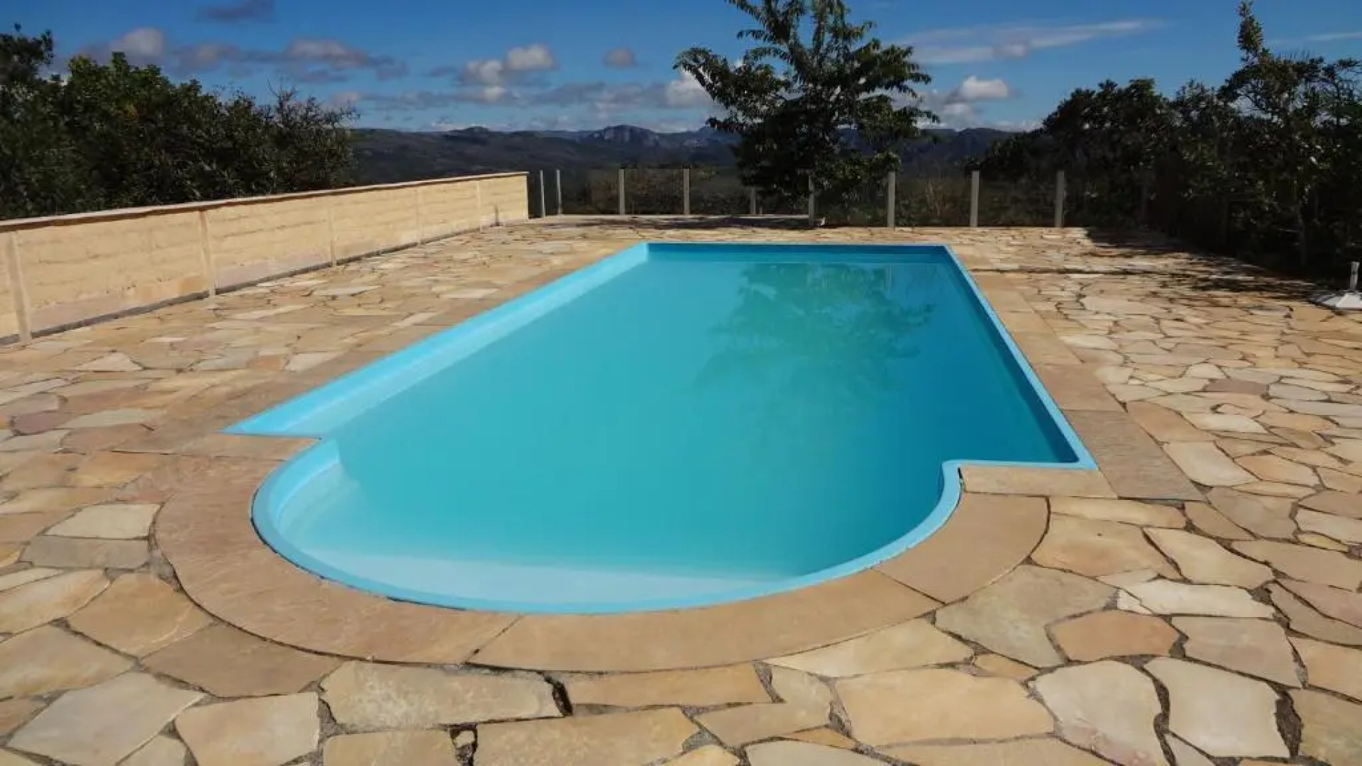 Pousada Mirante do Vale