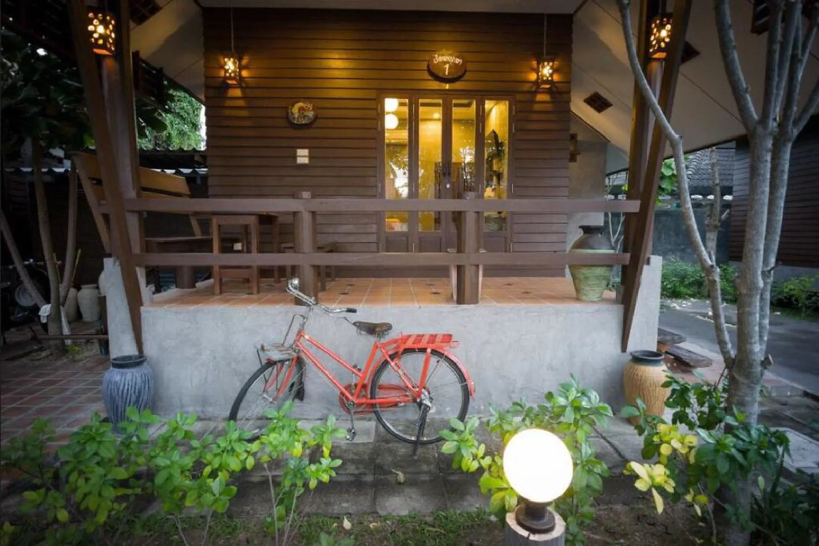 Pruksa Resort Prachuabkhirikhan