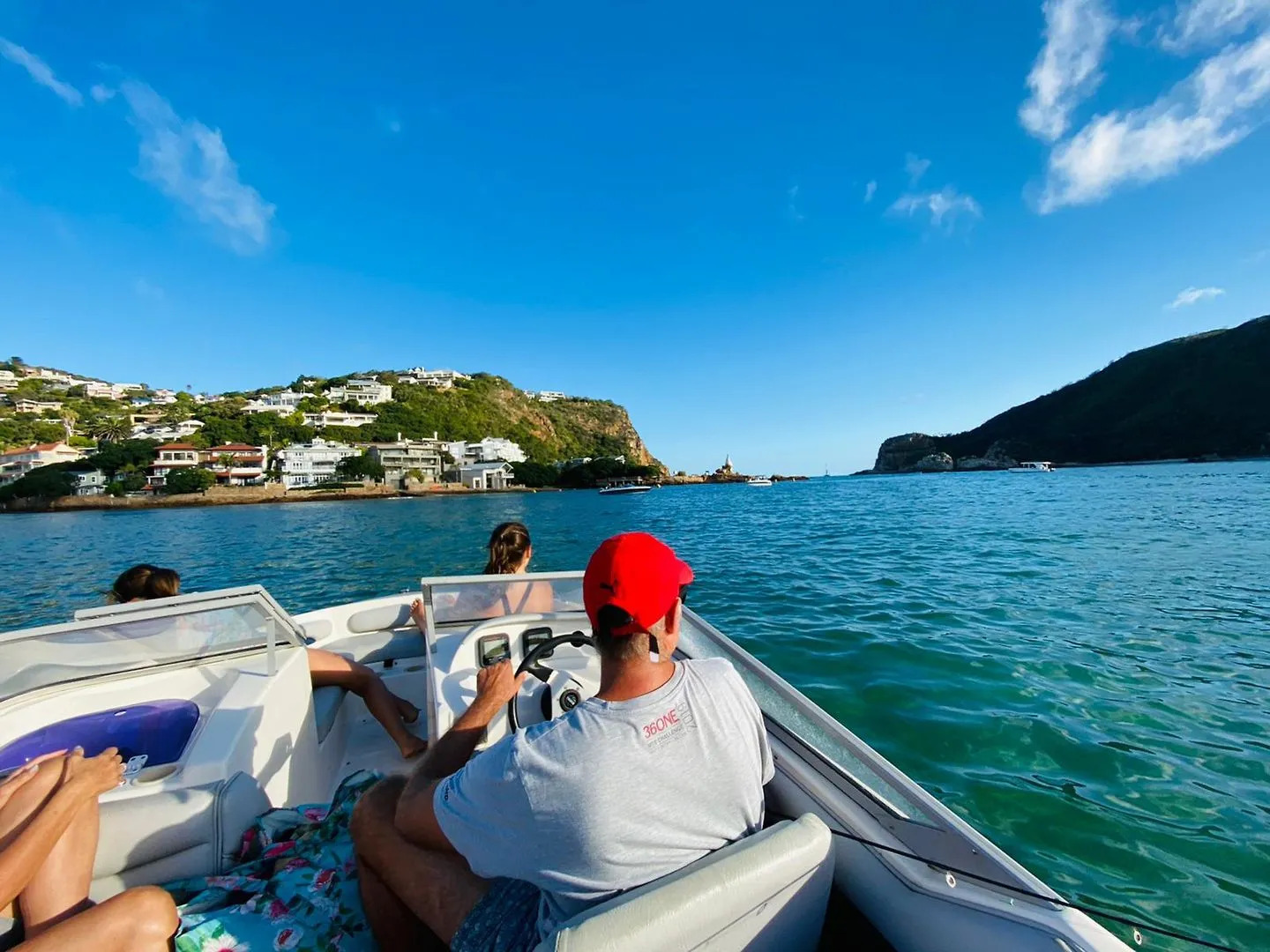 Kanonkop Guest House