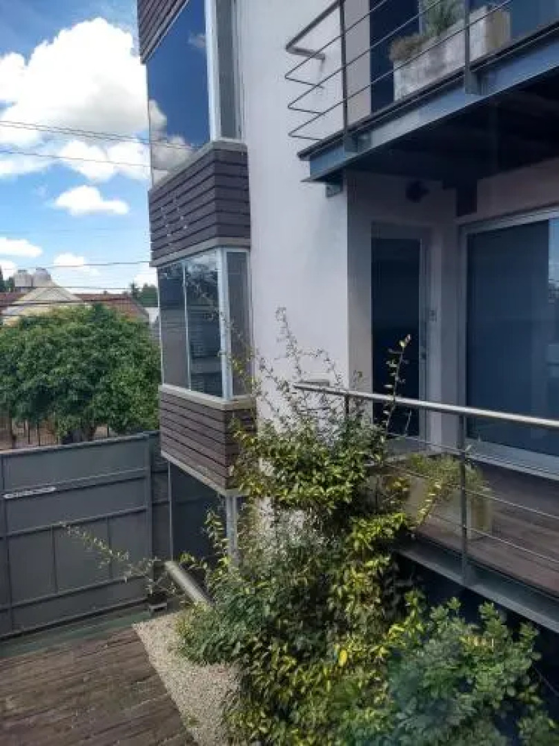 Refugio Urbano Apart Hotel