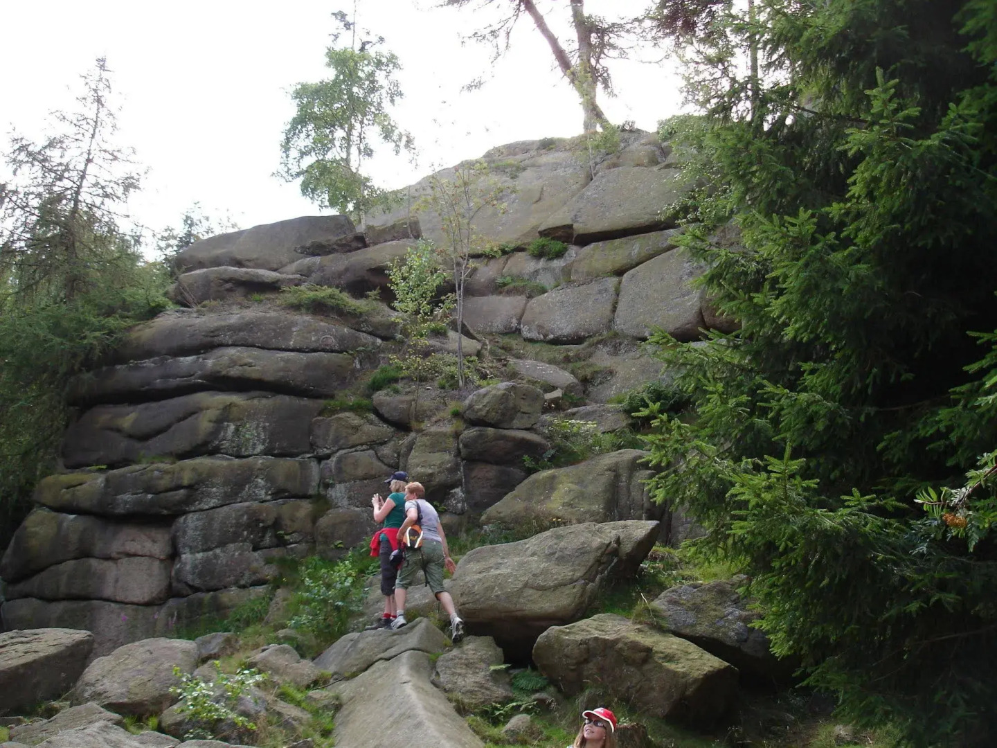 Ferienapartments Panoramic Oberharz
