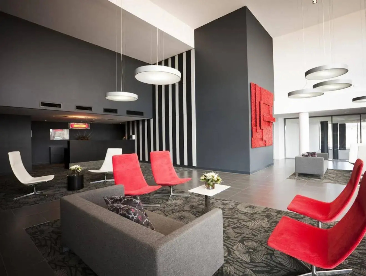 Rydges Mount Panorama Bathurst