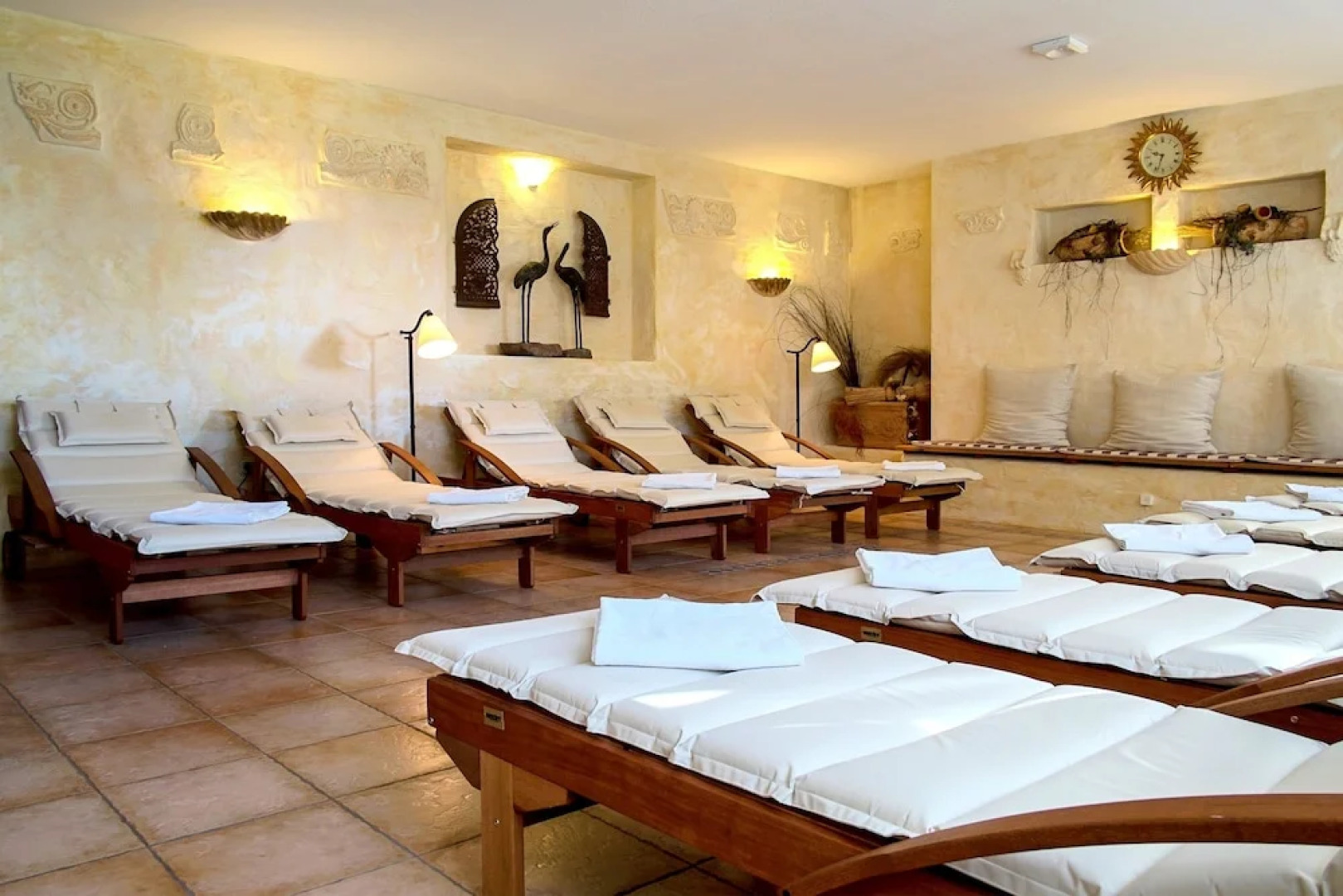 Landhaus Alte Eichen