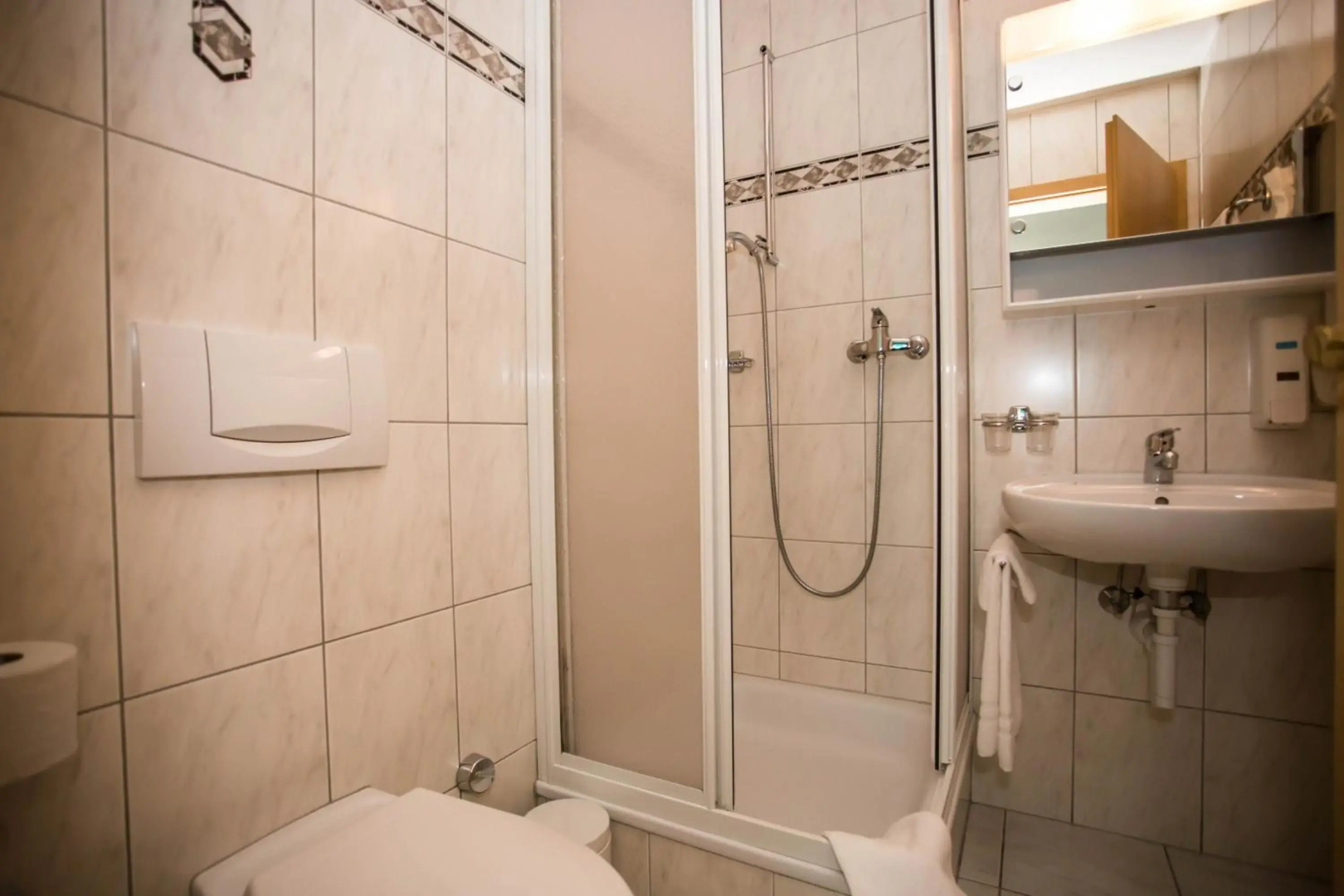 Hotel Olympica
