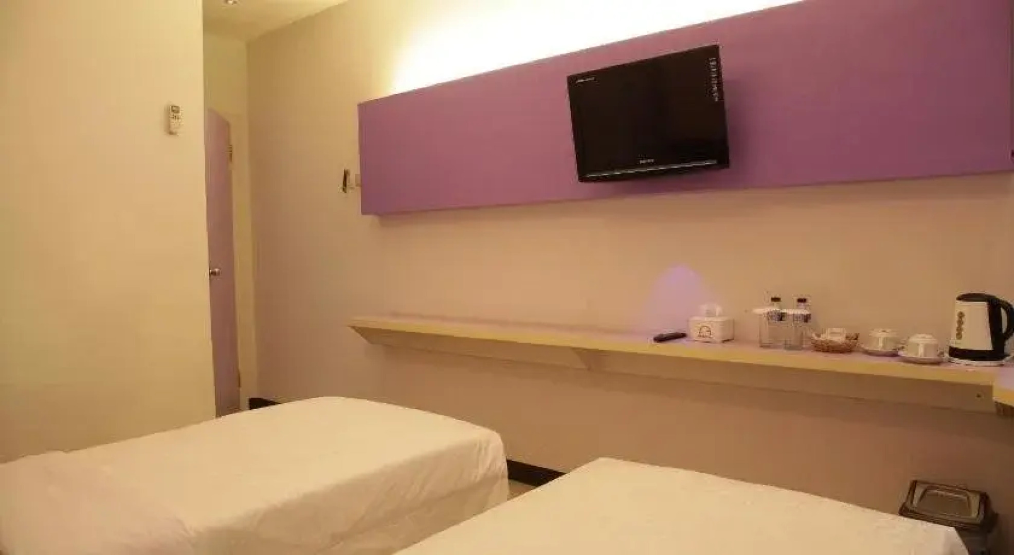 Hotel New Ayuda Bogor