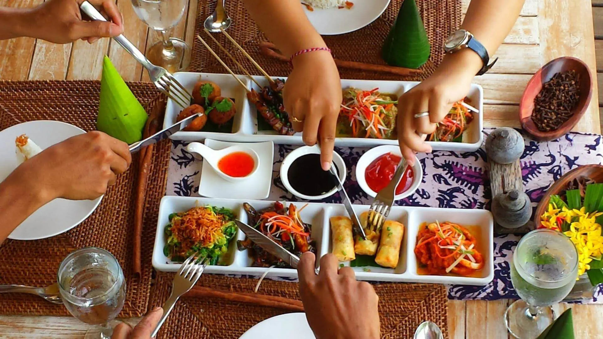 The Griya Villas and Spa