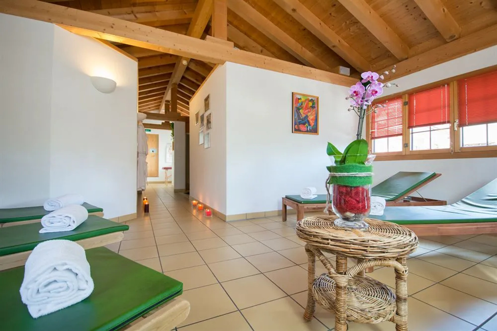 La Cruna Hotel-Restaurant