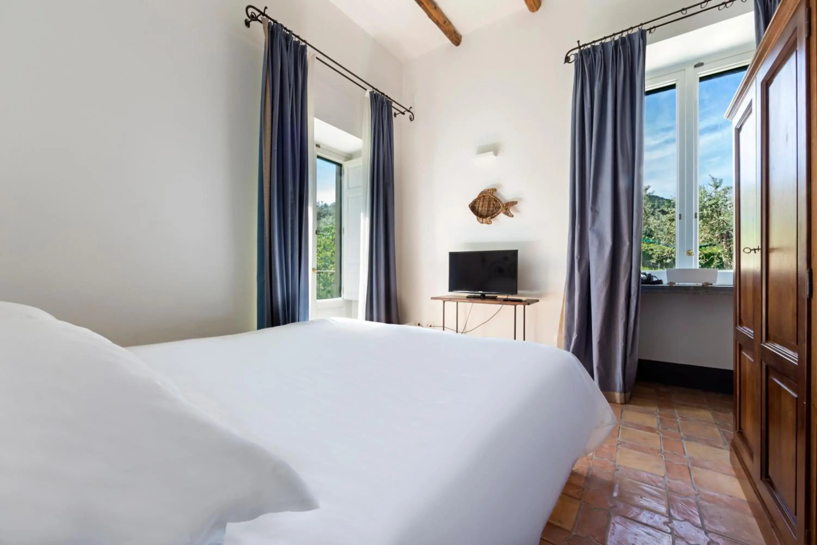 Relais Regina Giovanna