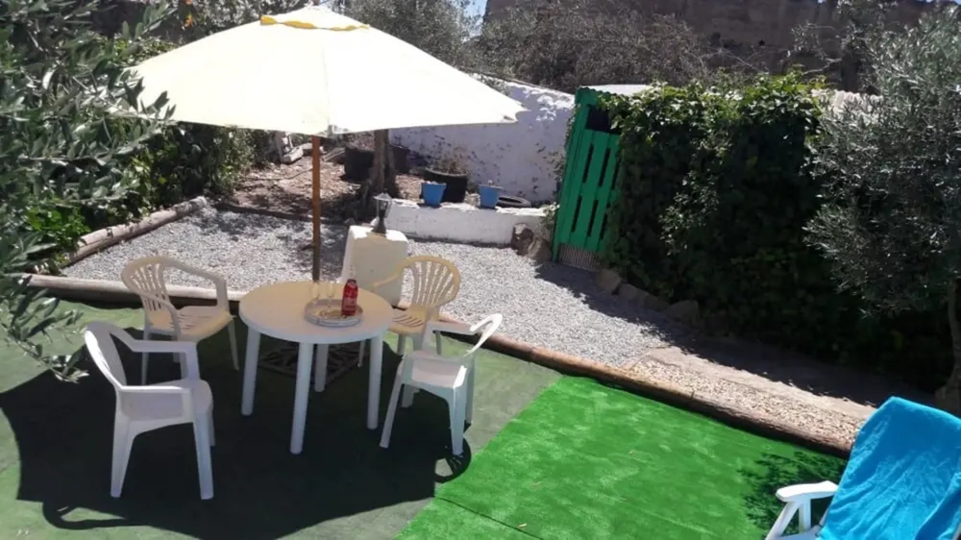 Villa With 3 Bedrooms in Castro Verde, With Private Pool, Enclosed Garden and Wifi - 80 km From the Beach