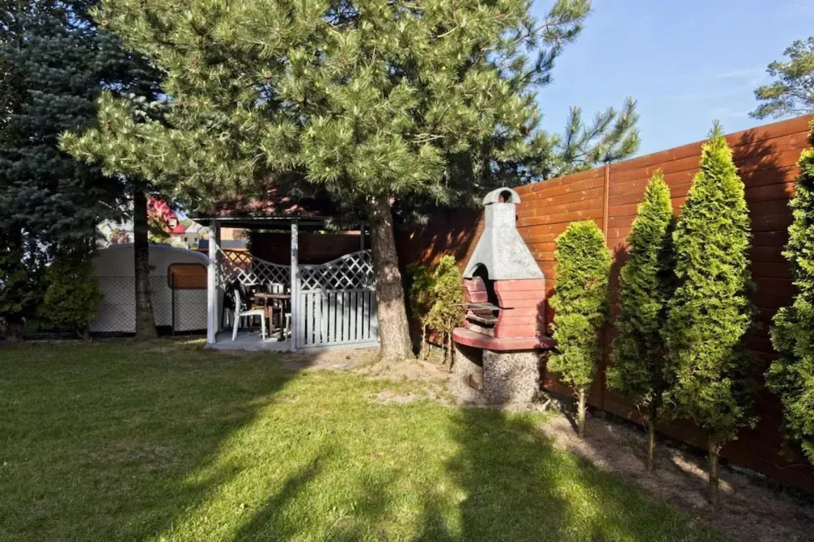 Holiday Home in Miedzywodzie Near Sandy Beach