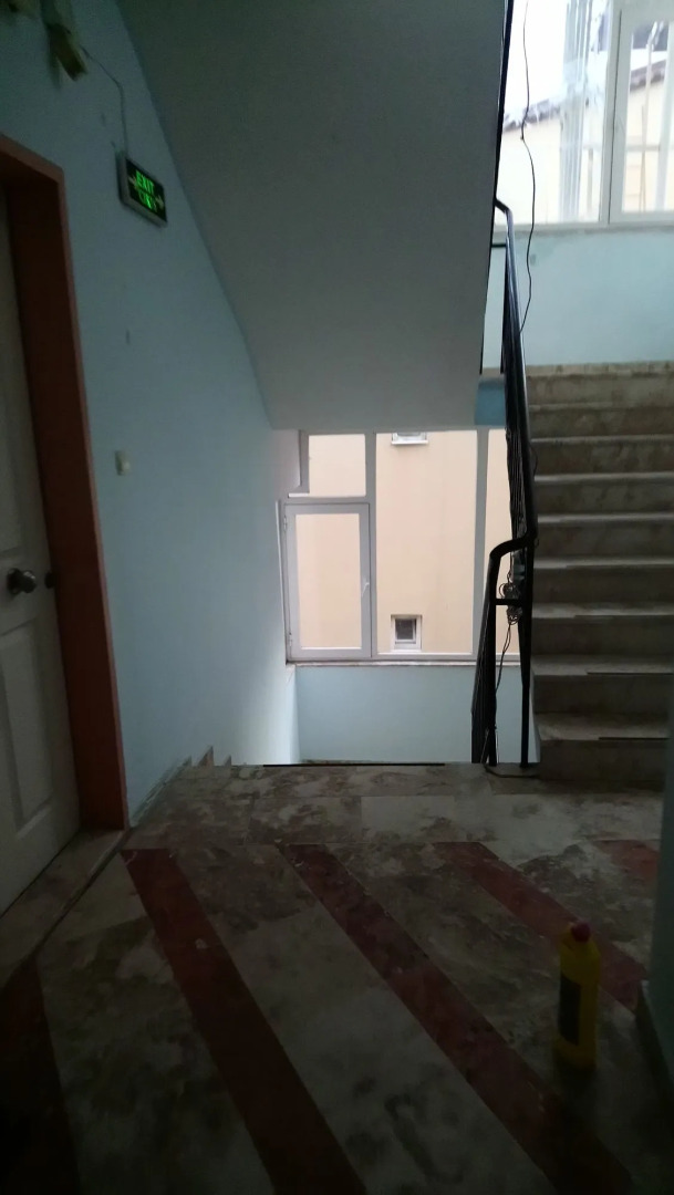 White Cat Sevgi Otel