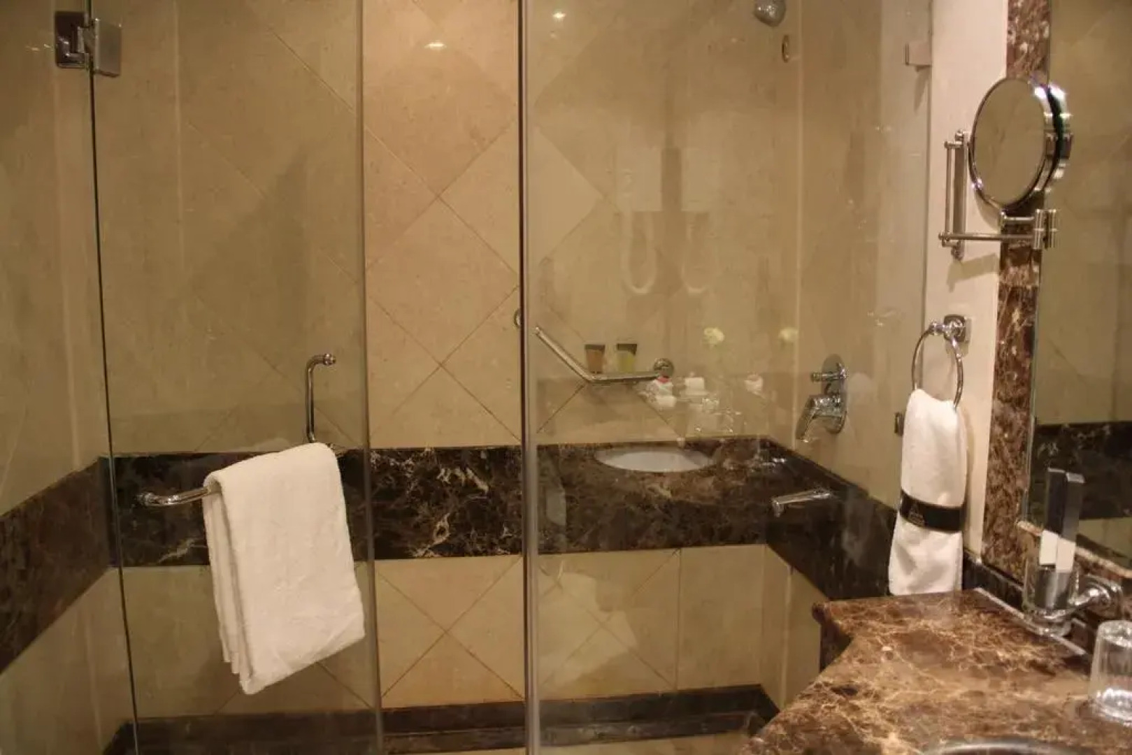 Al Shohada by Palm Rich Makkah