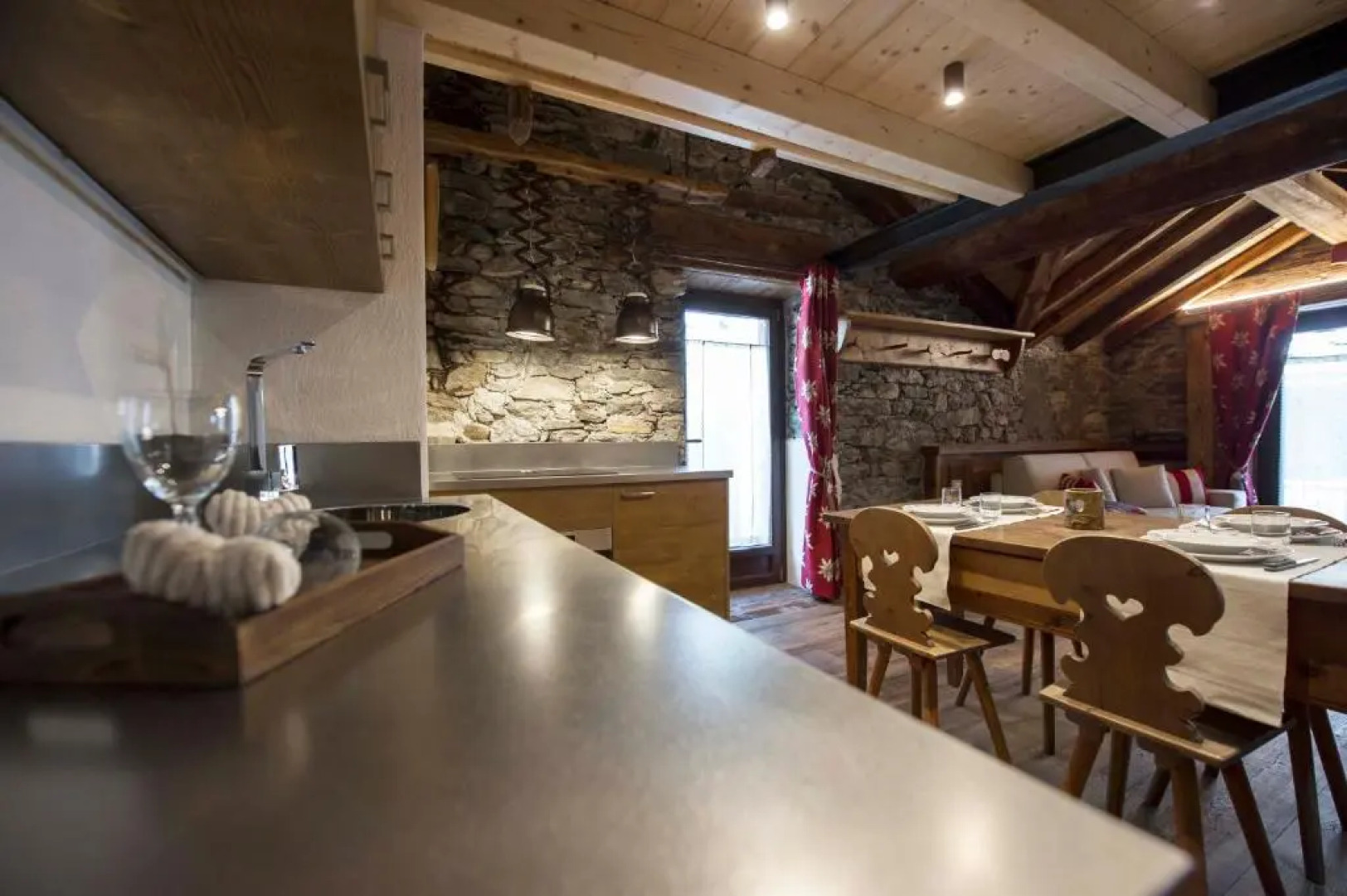 Le Relais du Boucher