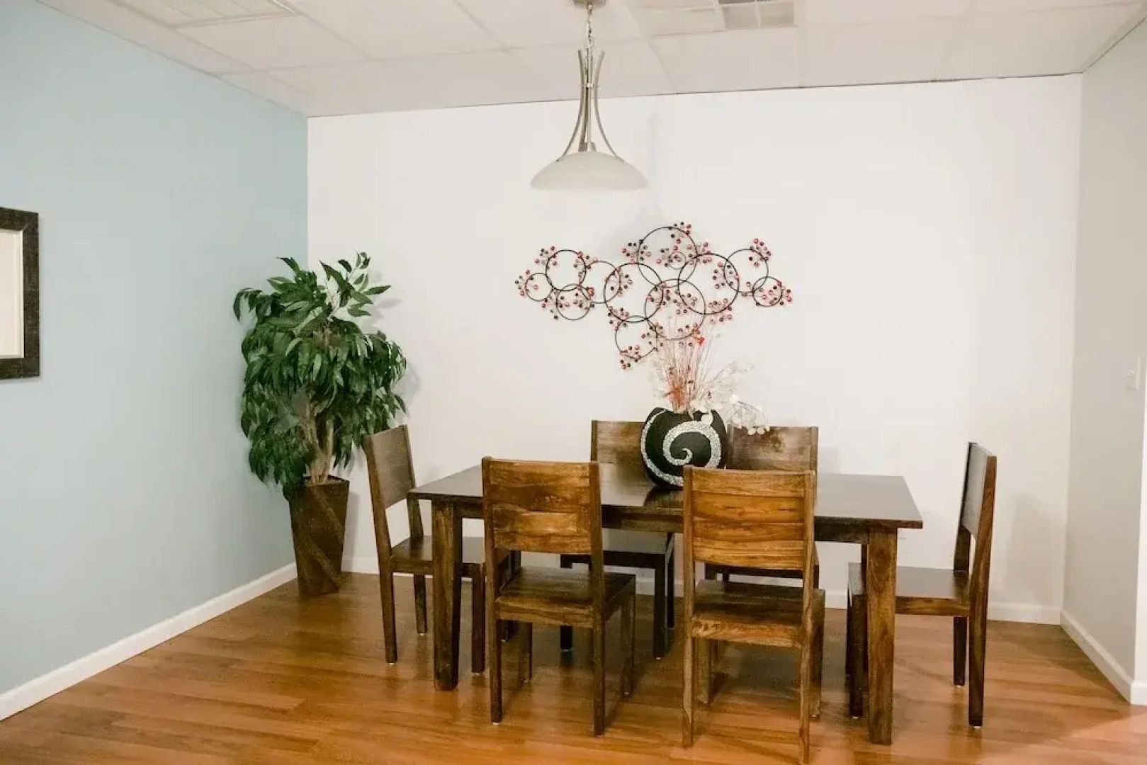 Koru Village Resort and Spa