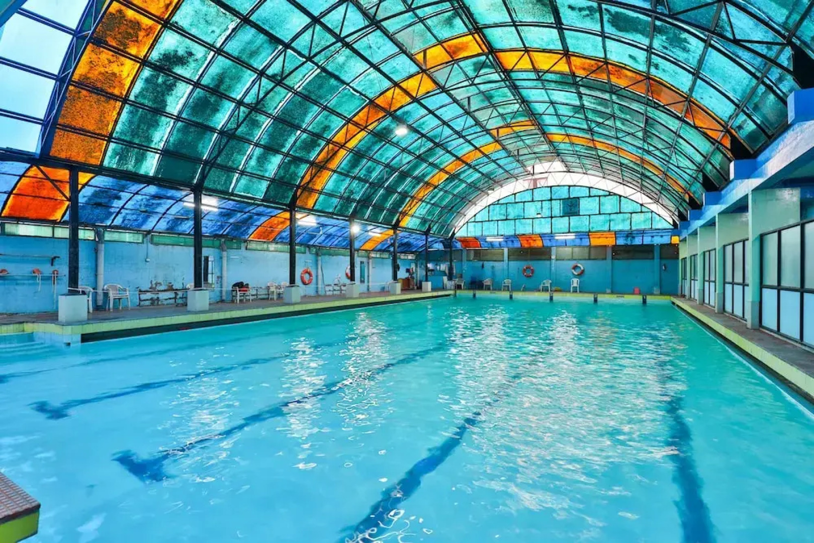 OYO 3975 Golden Star Country club