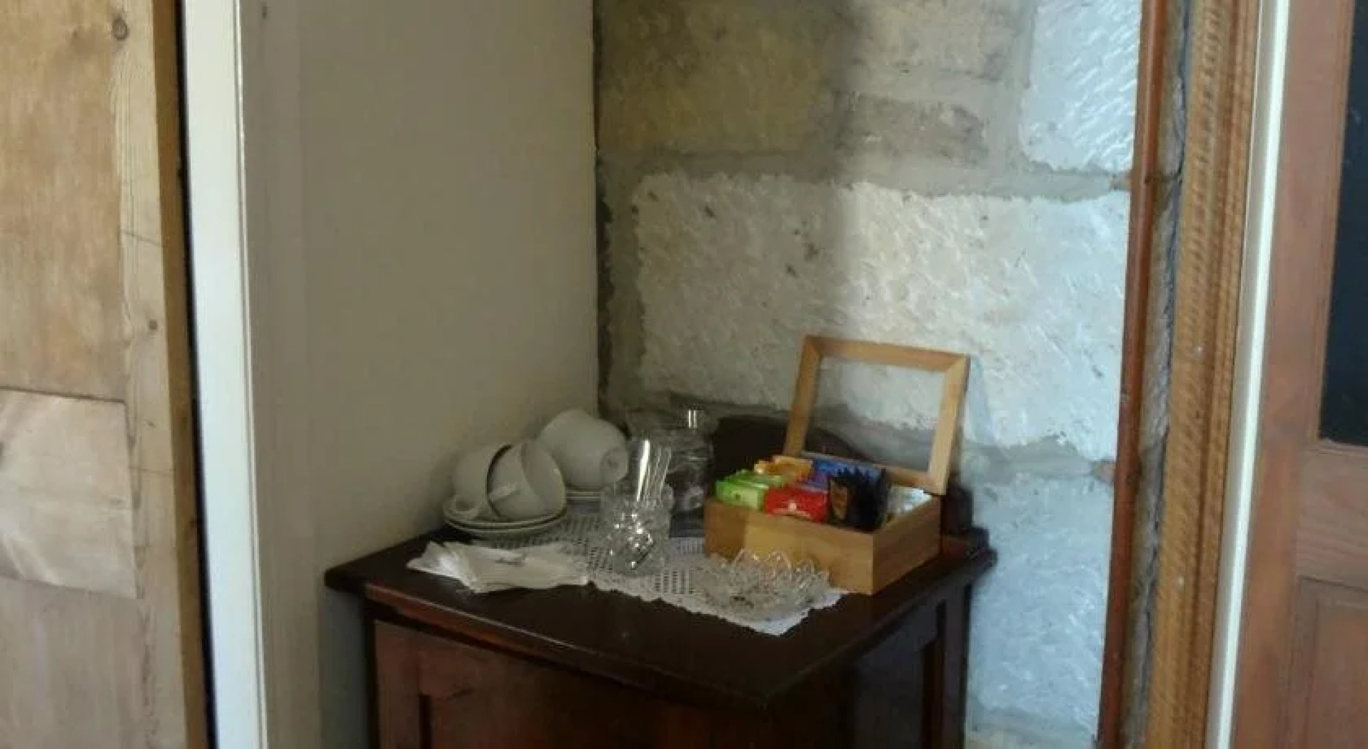 Orford's Sanda House B&B