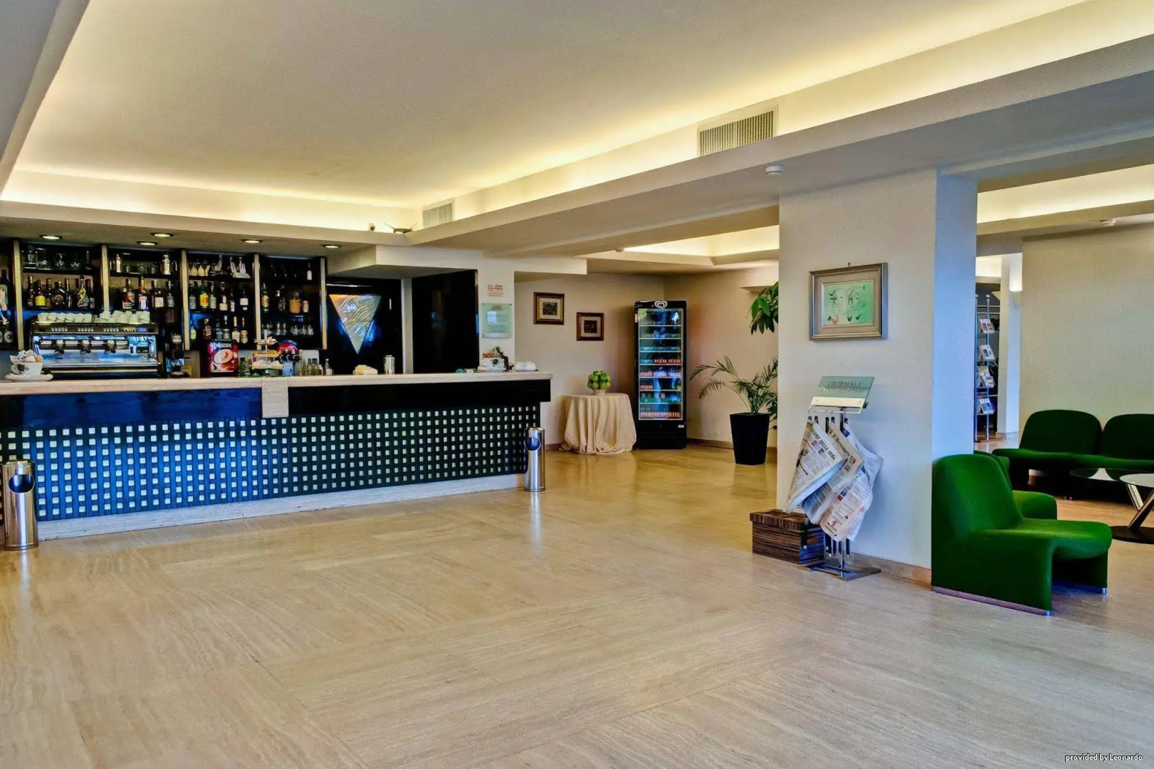 Best Western Hotel Europa