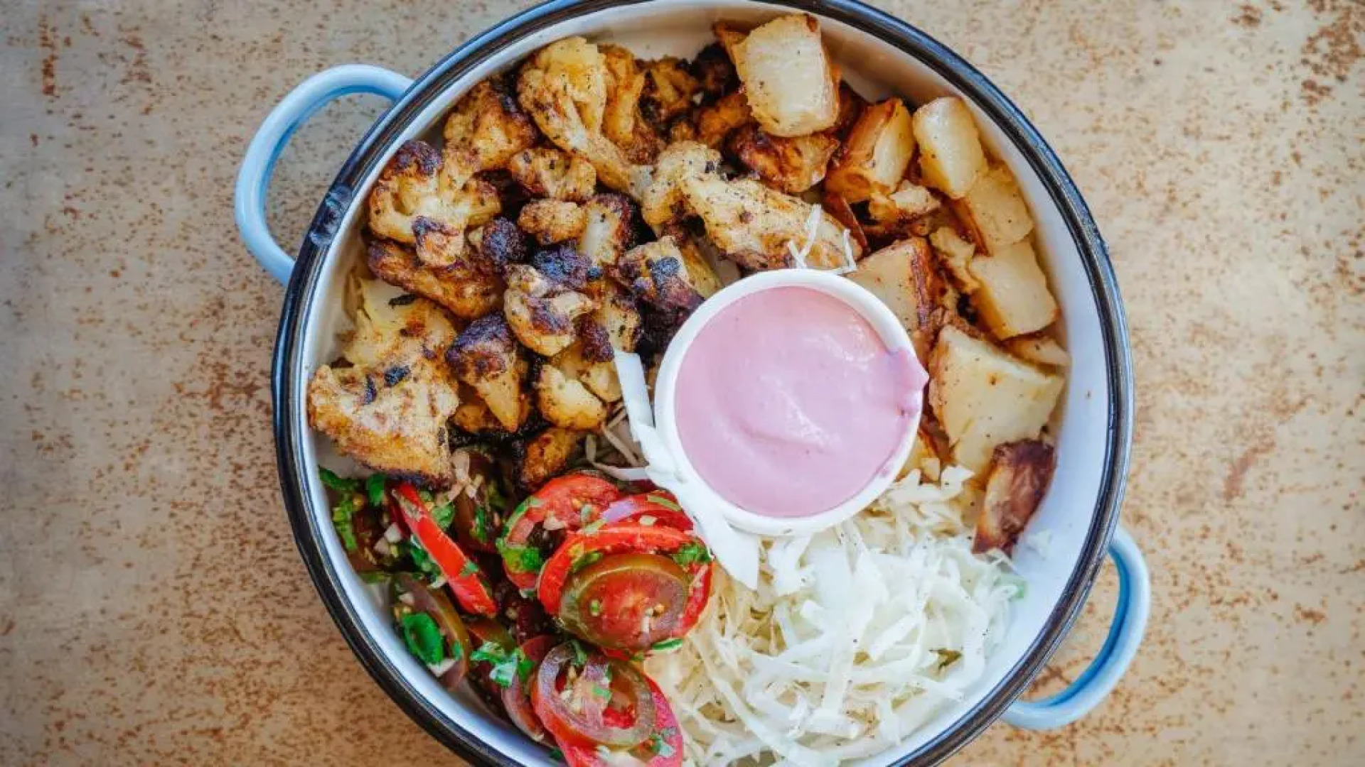 Mantur Jerusalem Mountains by Selina