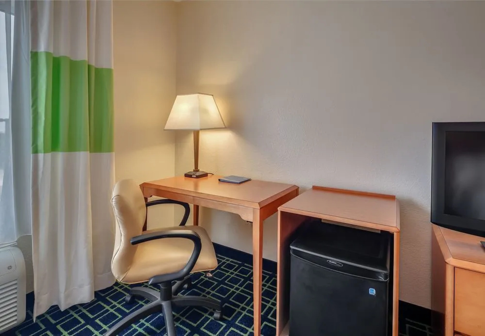 Fairfield Inn & Suites Jacksonville Beach