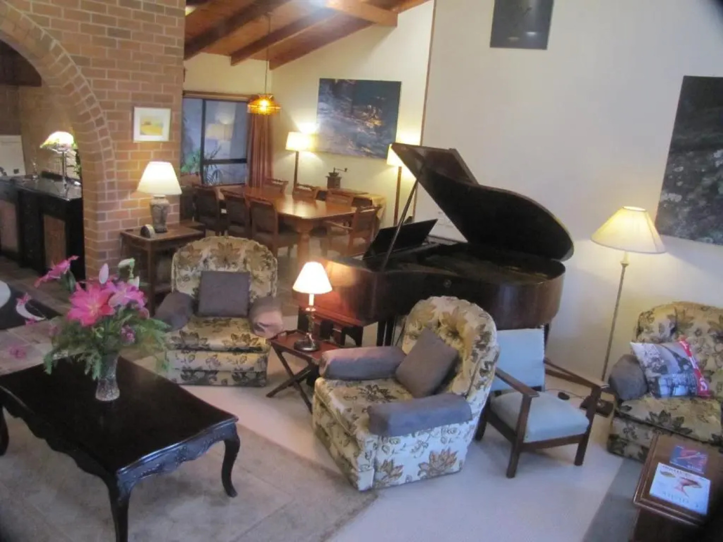 Riverside Homestead Waitangi