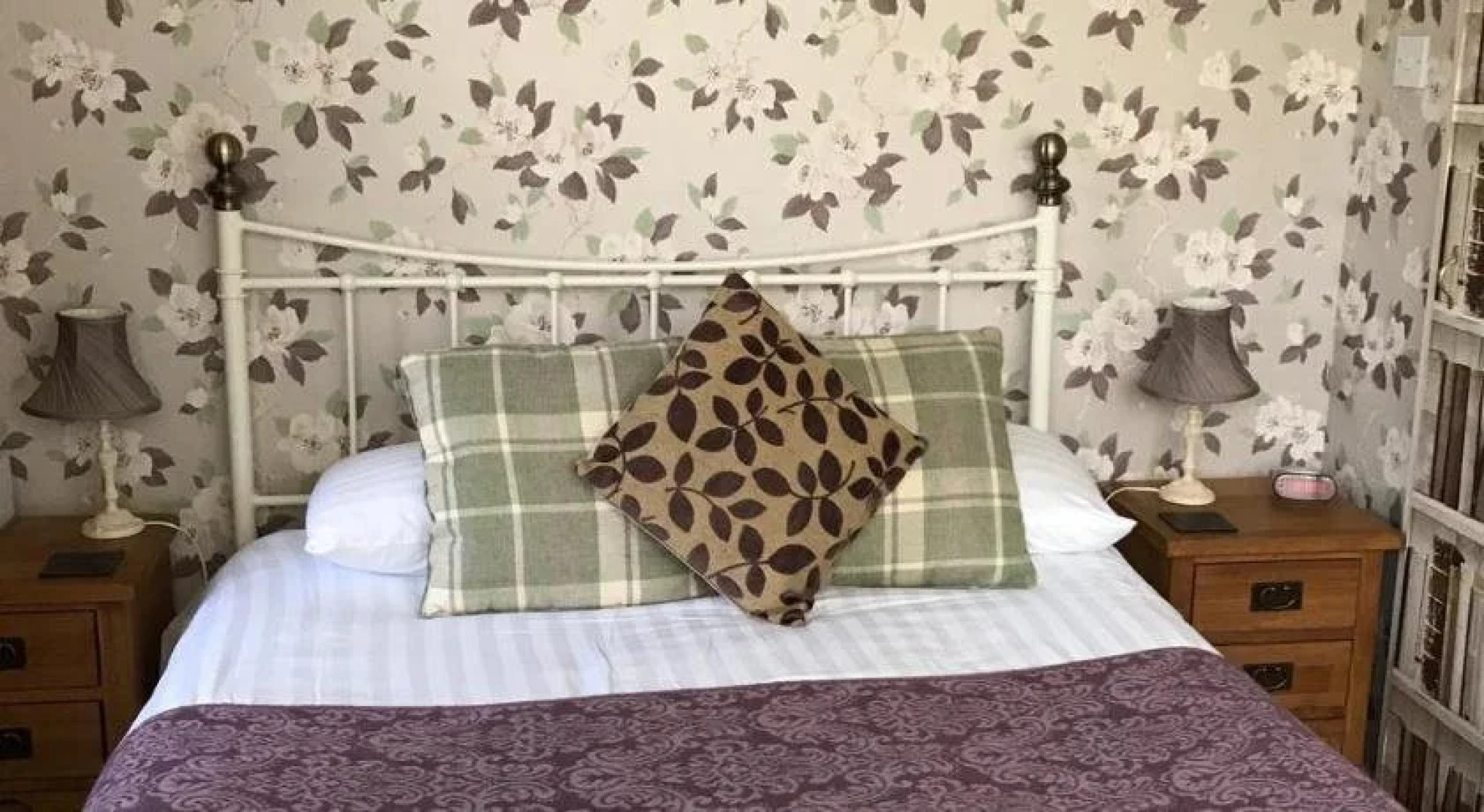 Ashbank Lodge Bed and Breakfast