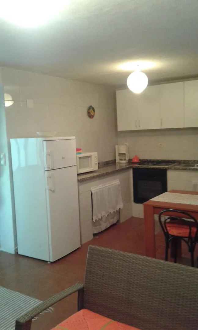 House With 2 Bedrooms in Entrimo, With Wonderful Mountain View