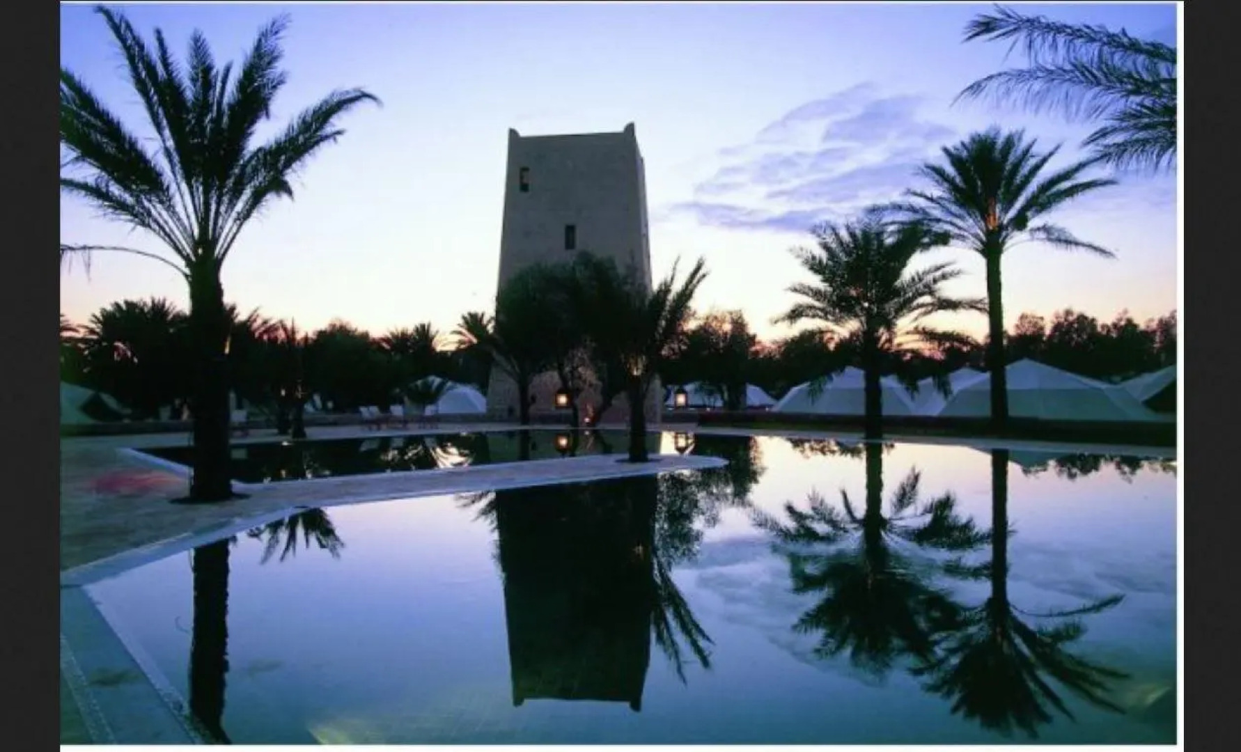 Yadis Morjane Tabarka